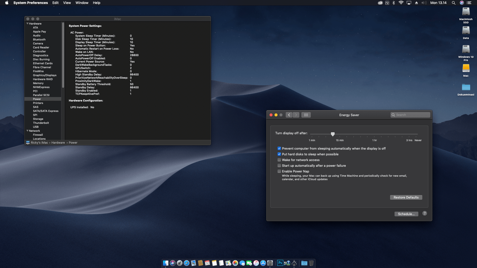 Gigabyte Z170M D3H + Intel Core i5 6500 4