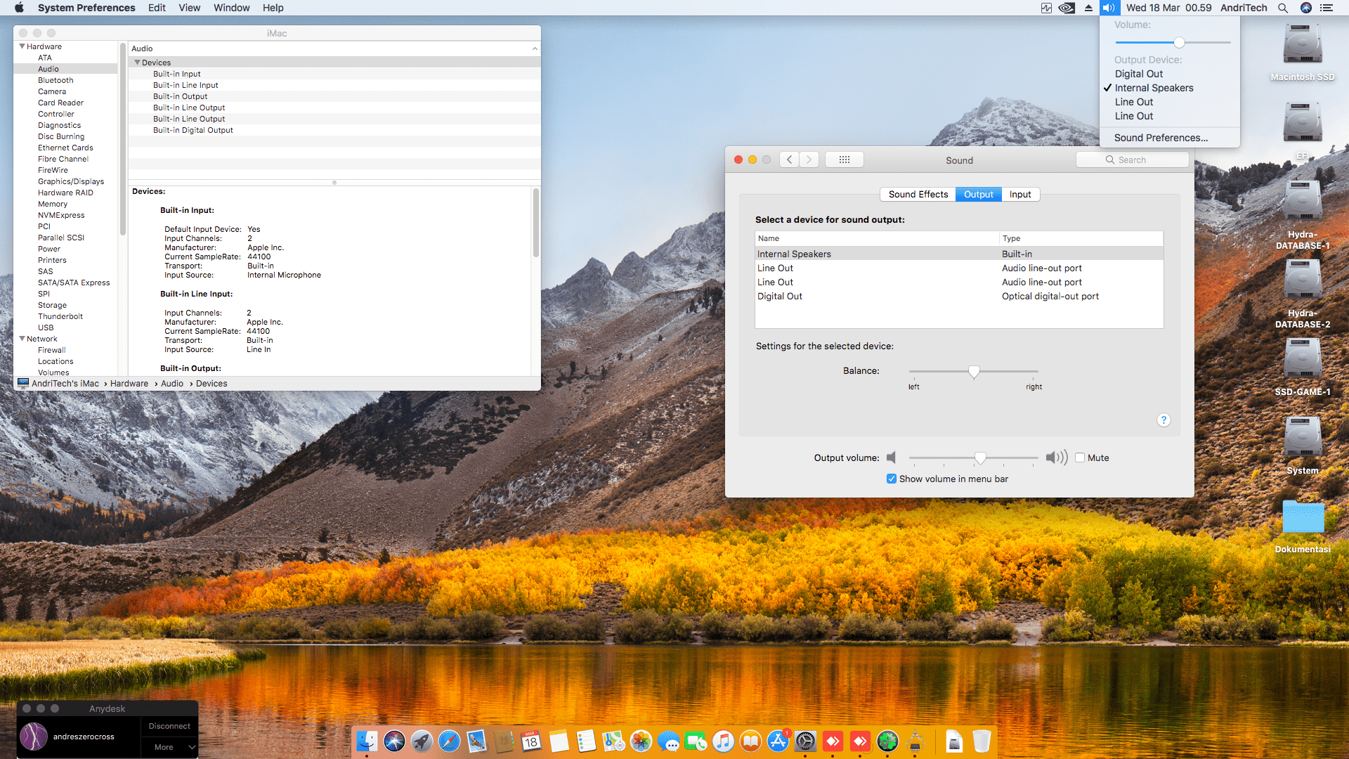 Gigabyte Z390 Aorus Master + Intel Core i9 9900K + Asus ROG Strix GTX 1050Ti 4