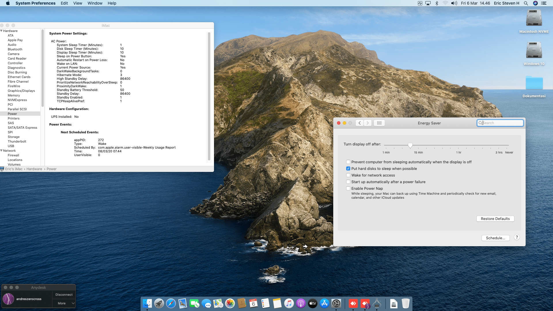 Gigabyte Z390 Aorus Master + Intel Core i9 9900KS + Sapphire RX 580 6