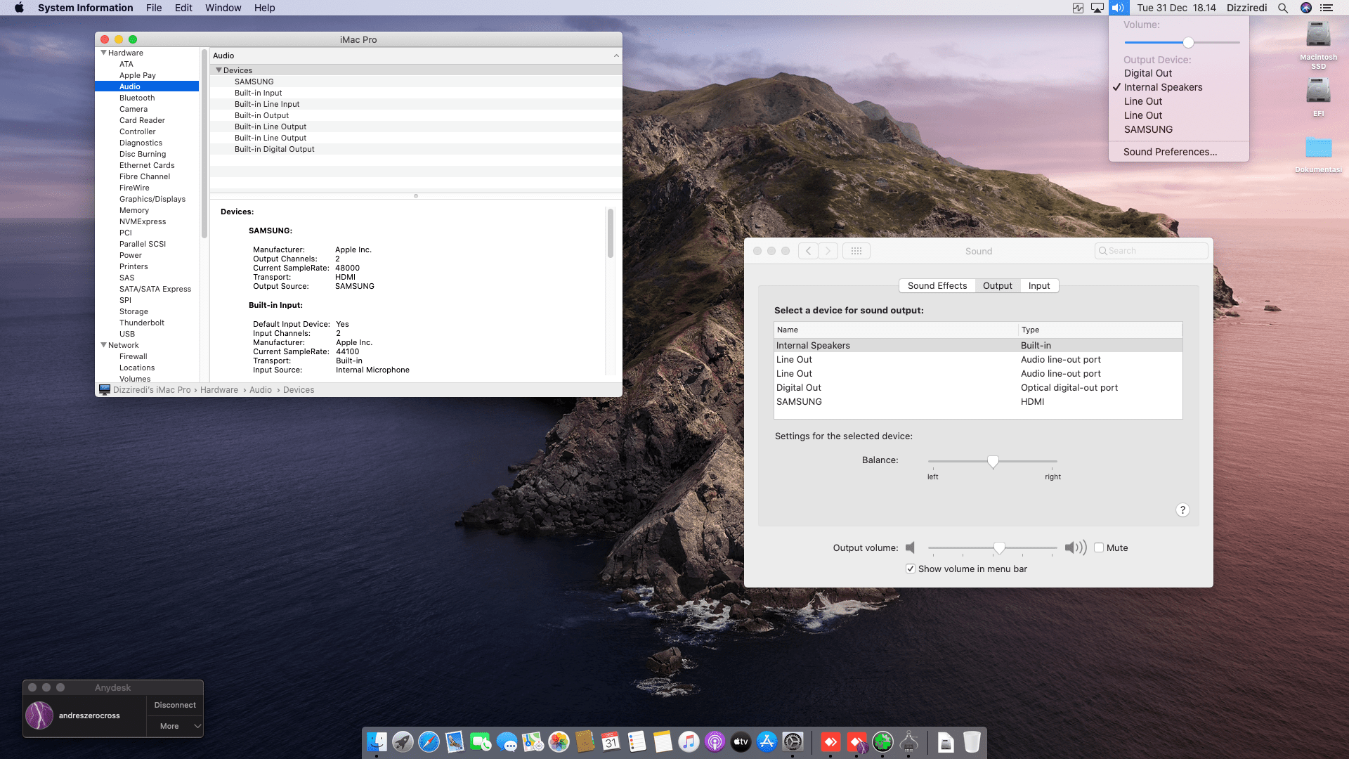 Gigabyte Z390 Aorus Ultra + Intel Core i9 9900KF + Asus TUF 5700XT 4