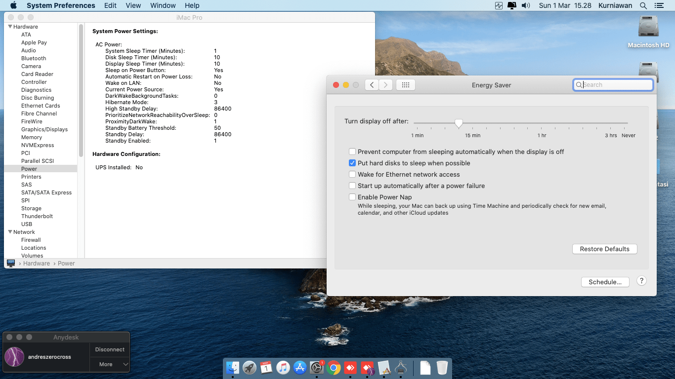Gigabyte Z390 UD + Intel Core i5 9400F + Asrock RX 570 8