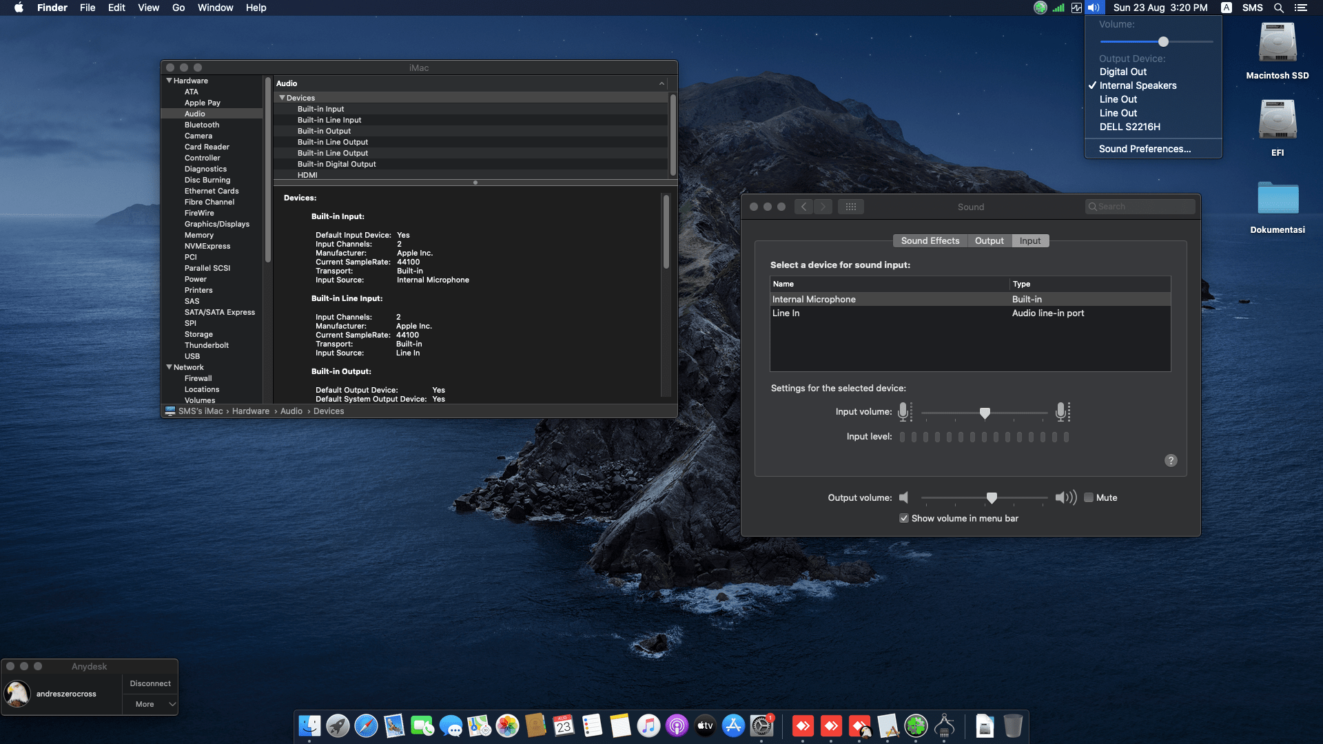 Gigabyte Z390 UD + Intel Core i5 9600K 2nd  5