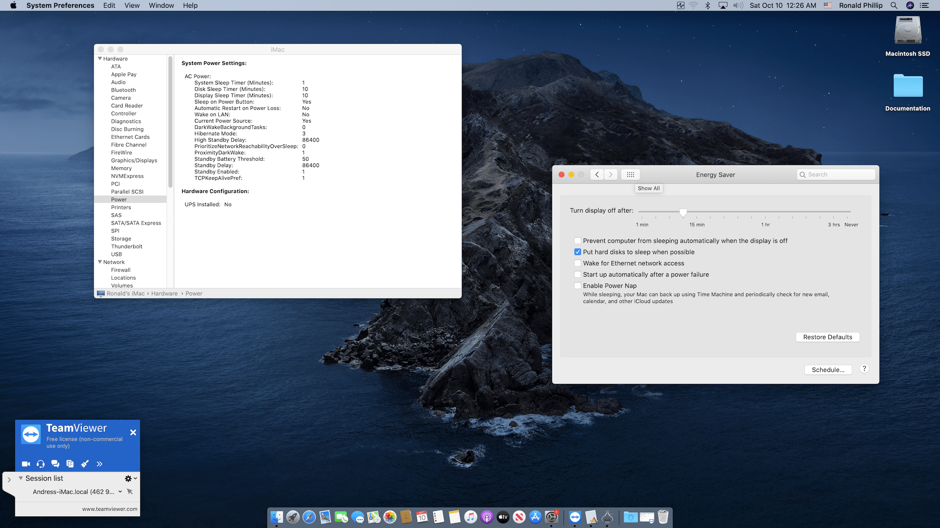 Gigabyte Z490I Aorus Ultra + Intel Core i5 10500 + HP AMD RX 580   OpenCore 6