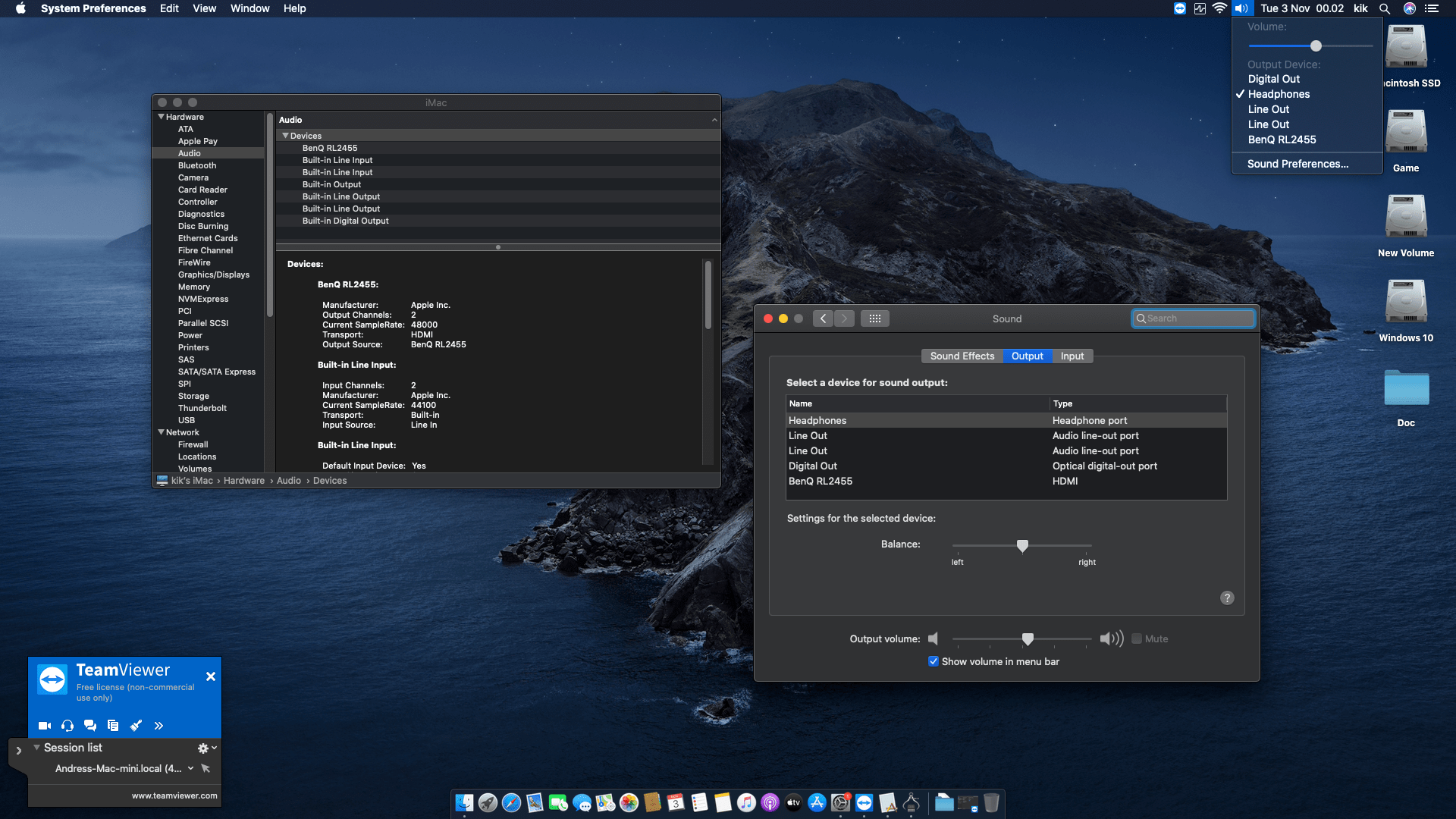 Gigabyte Z77M D3H + Intel Core i7 3770 + HIS RX 570 OpenCore 5