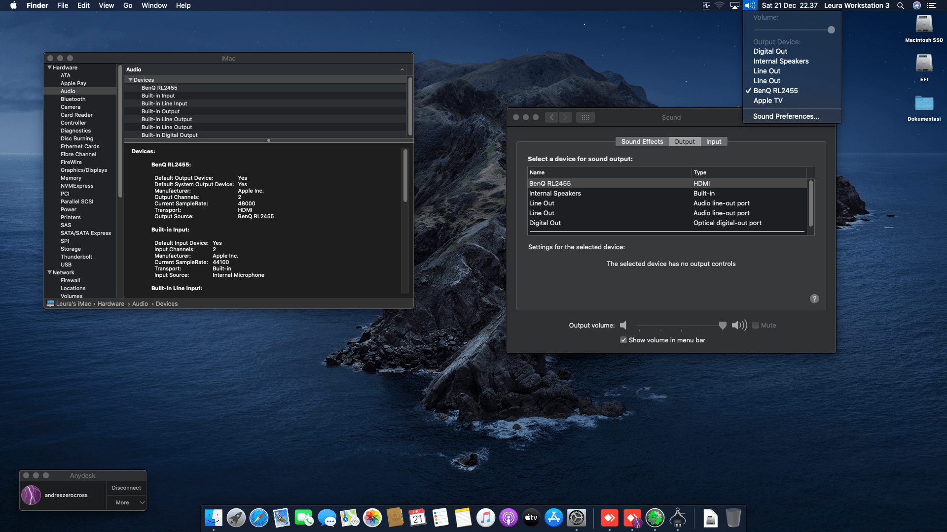 Gigabyte Z97X Gaming 3 + Intel Core i7 4790 + Sapphire RX 580 4