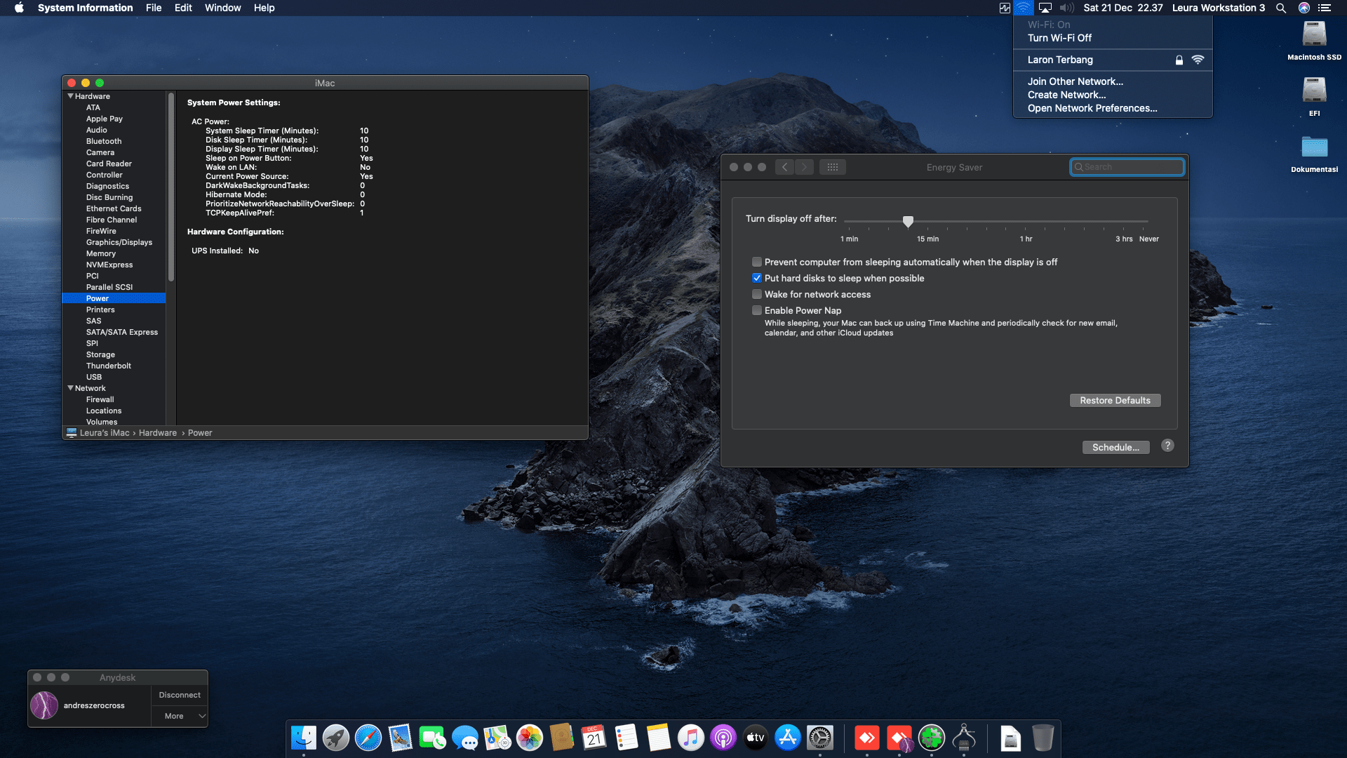 Gigabyte Z97X Gaming 3 + Intel Core i7 4790 + Sapphire RX 580 6