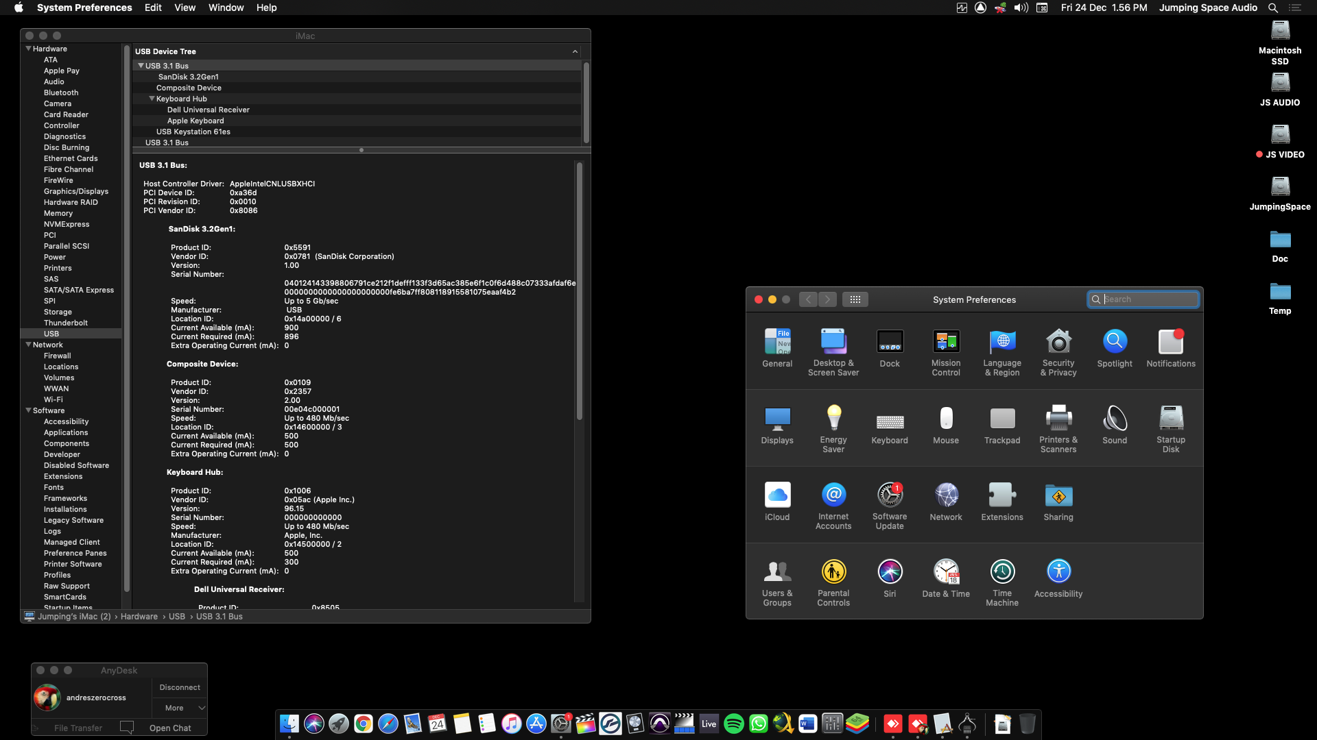 Gigabyte Z390 UD + Intel Core i7 8700 + Sapphire RX 570   OpenCore 3