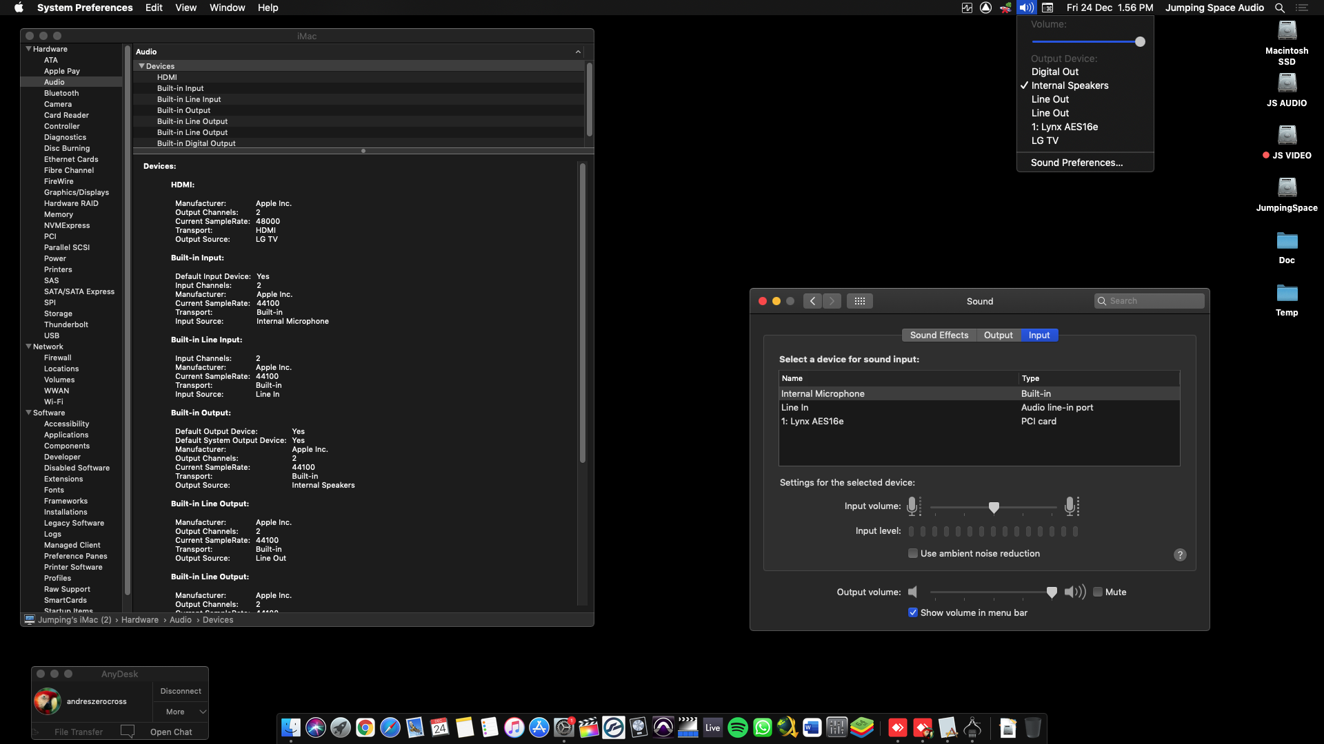 Gigabyte Z390 UD + Intel Core i7 8700 + Sapphire RX 570   OpenCore 4