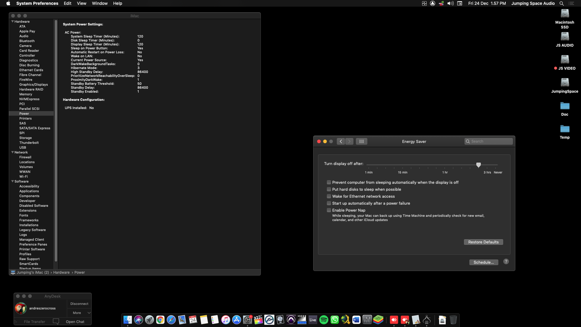 Gigabyte Z390 UD + Intel Core i7 8700 + Sapphire RX 570   OpenCore 5