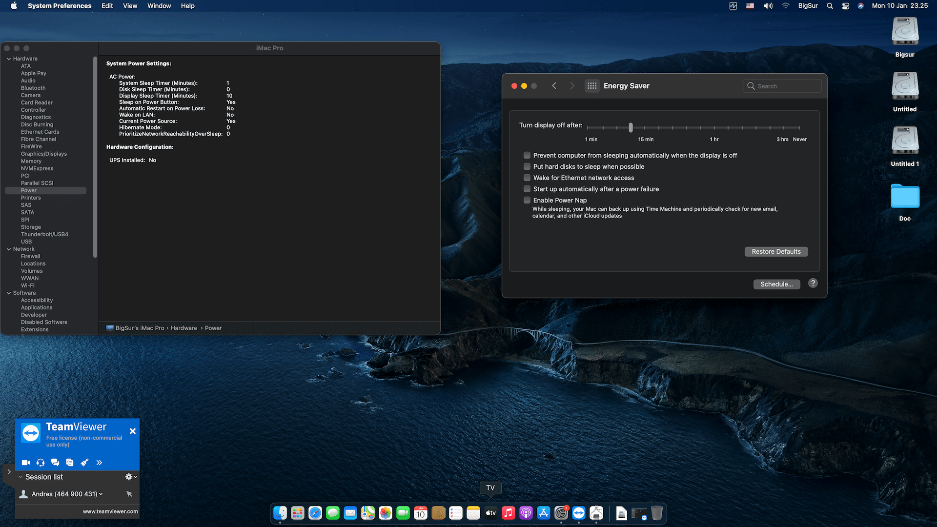 Gigabyte Z690 Gaming X DDR4 + Intel Core i9 12900KF + Sapphire RX 550   OpenCore 6