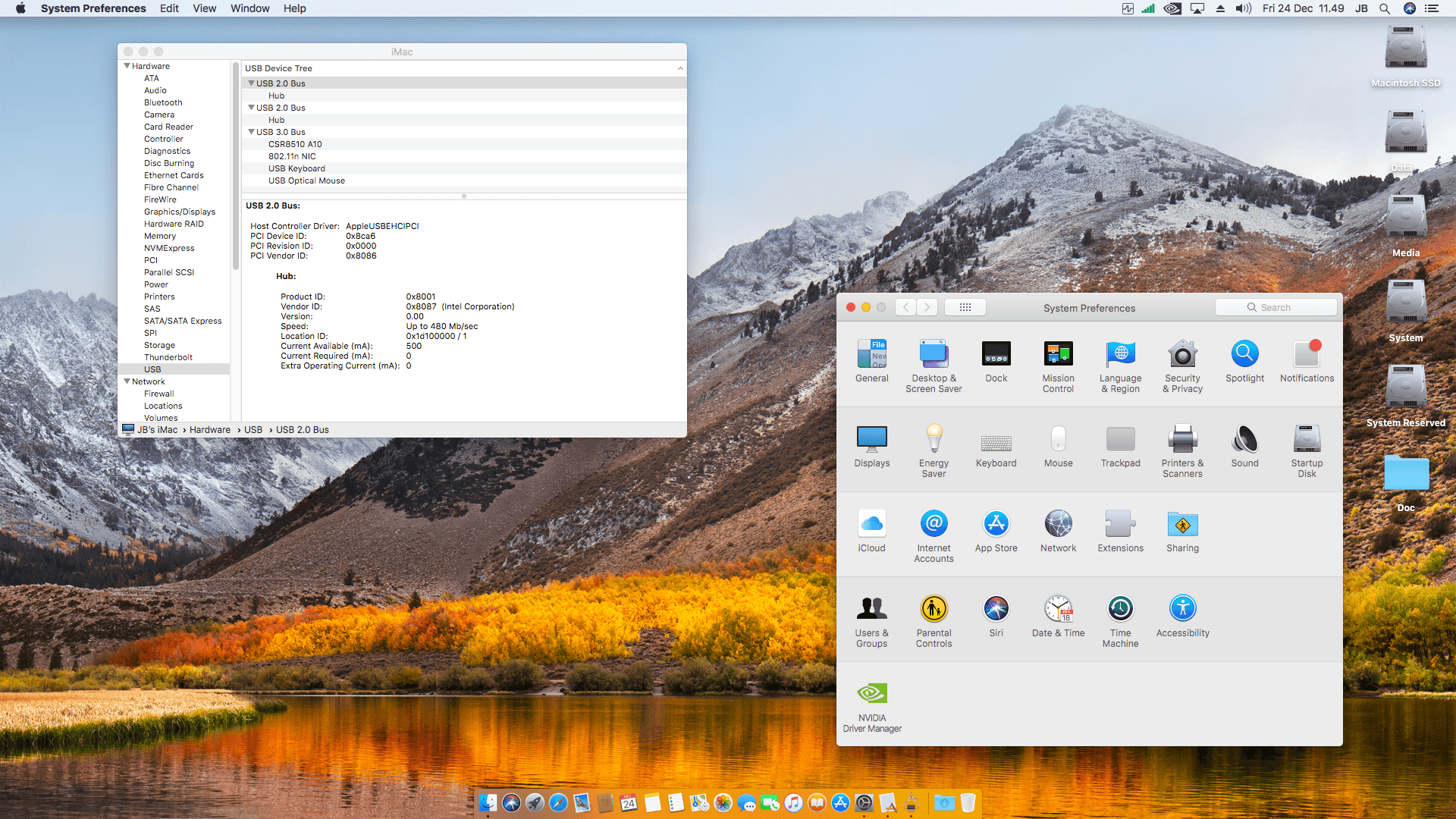 MSI H97 PC Mate + Intel Core i7 4790 + MSI GTX 750Ti OpenCore 3