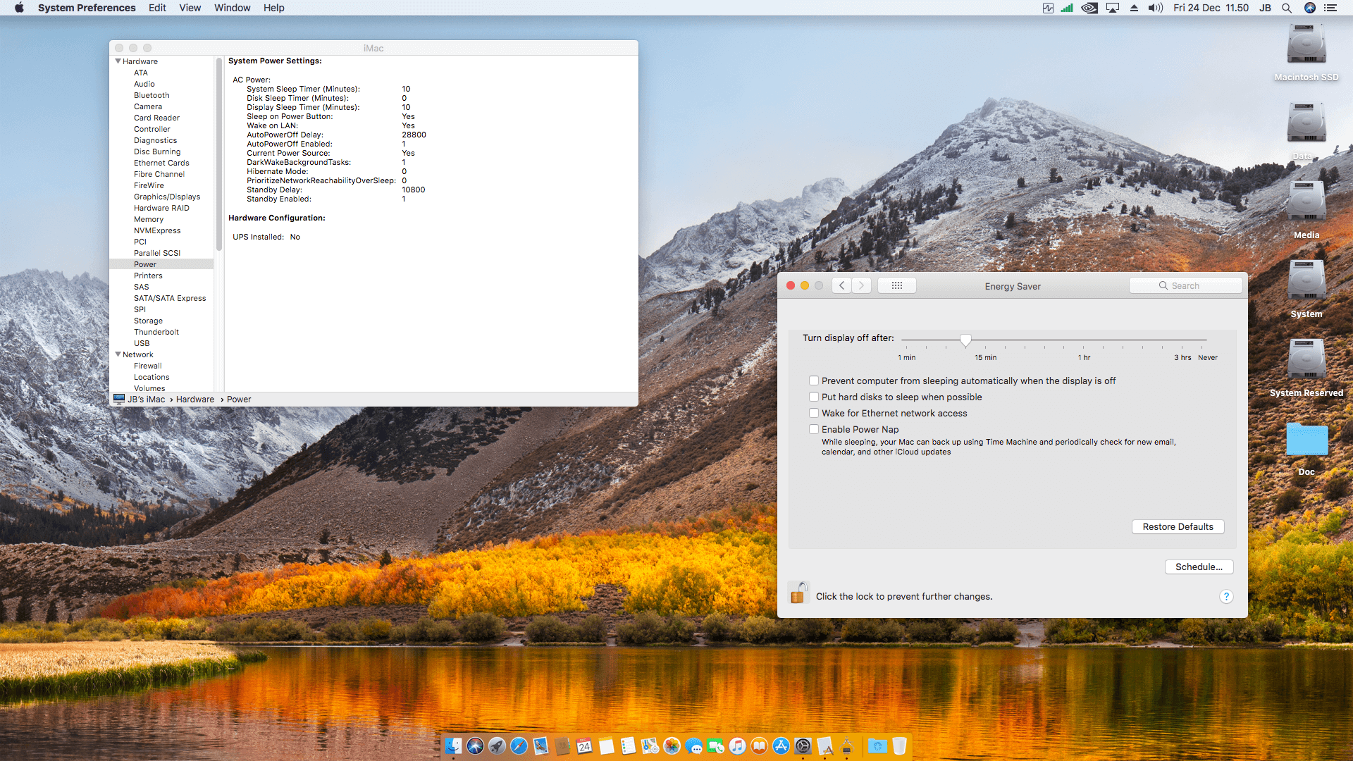 MSI H97 PC Mate + Intel Core i7 4790 + MSI GTX 750Ti OpenCore 5
