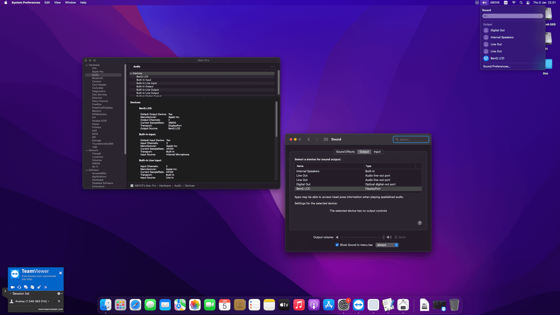 Asrock B660M ITX:AC + Intel Core i3 12100F + Gigabyte RX Vega 56   OpenCore 5