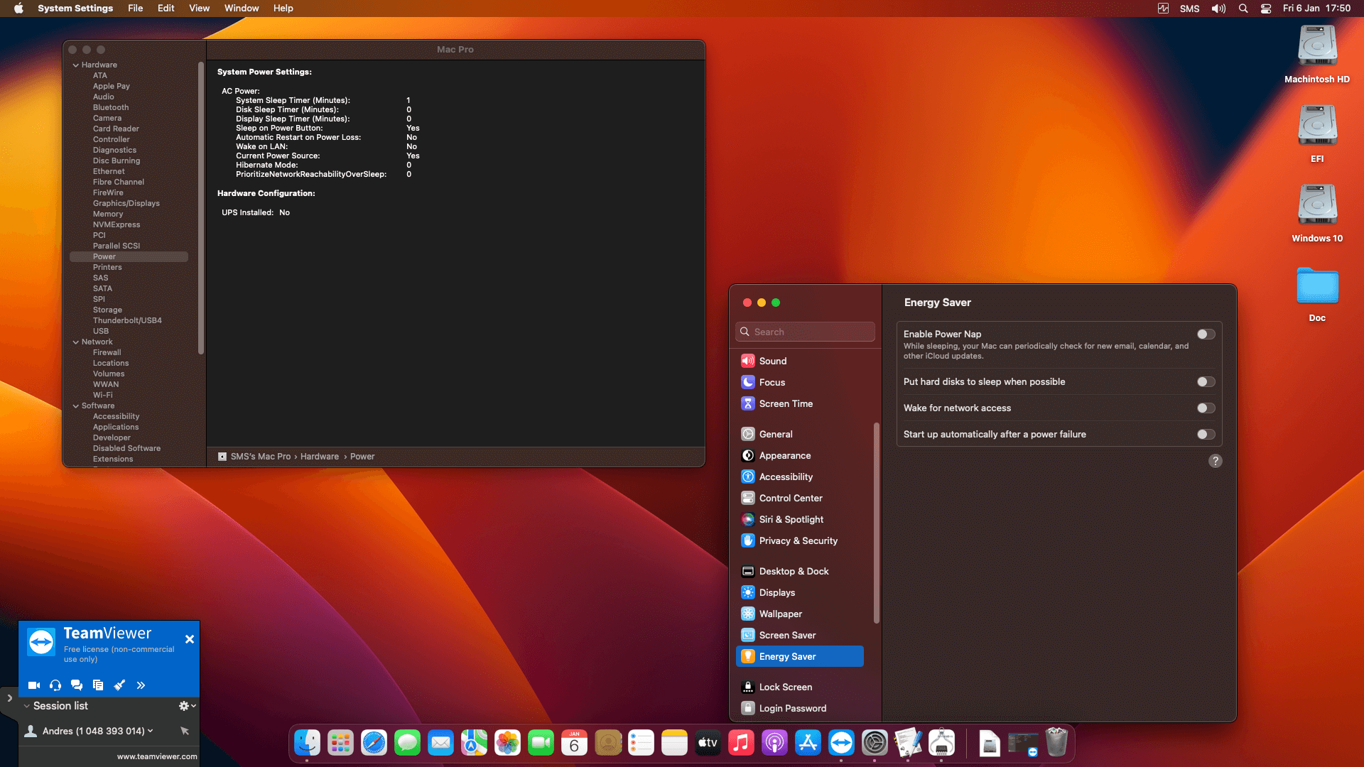 Gigabyte B560M DS3H AC + Intel Core i7 11700K + Gigabyte RX 580   OpenCore 7