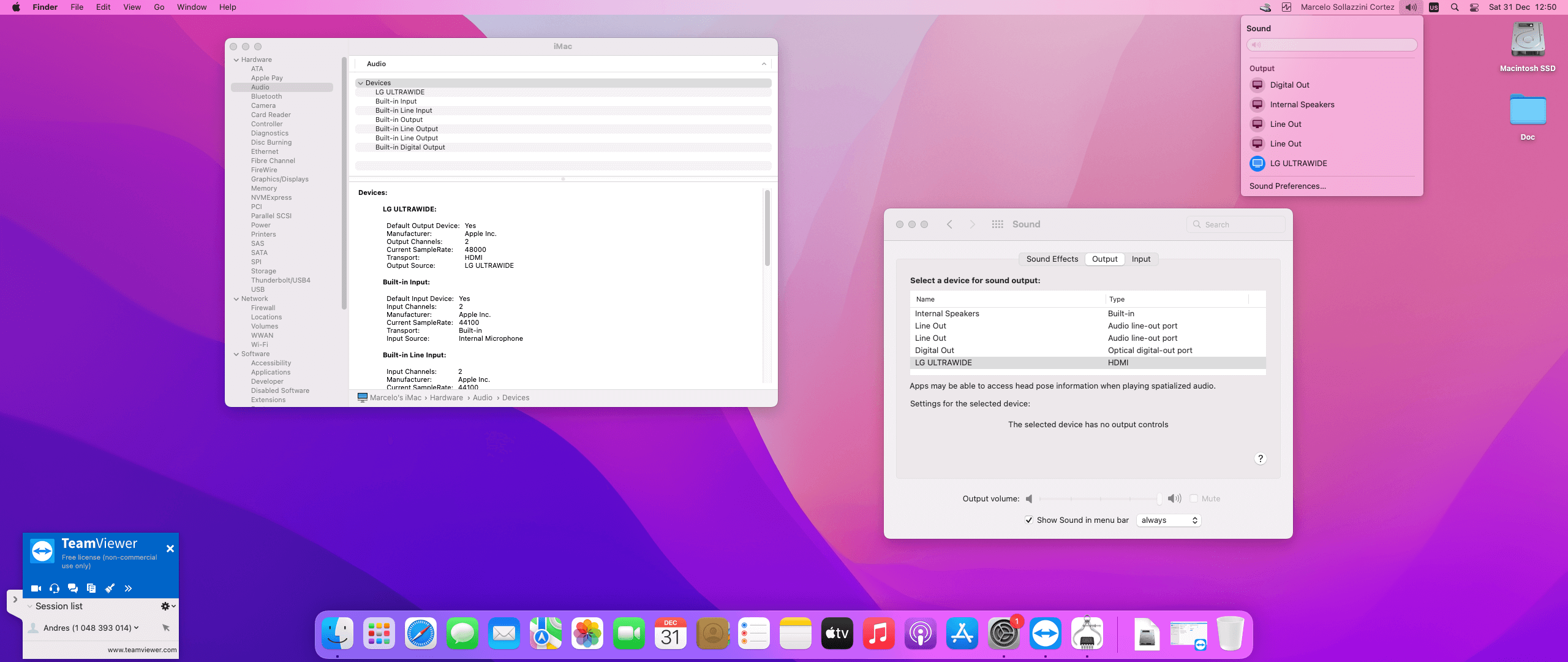 Gigabyte Z170XP SLI + Intel Core i7 6700K + Asrock RX 6600   OpenCore 5