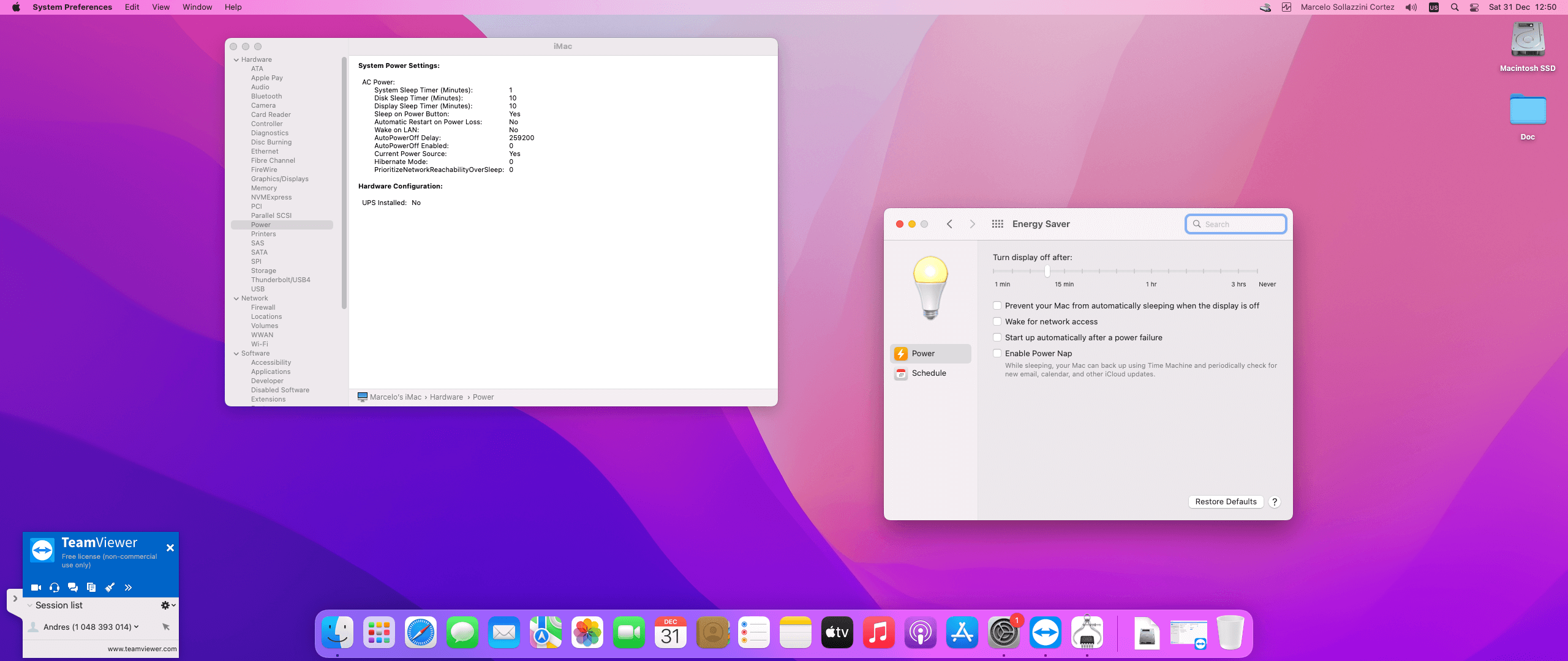 Gigabyte Z170XP SLI + Intel Core i7 6700K + Asrock RX 6600   OpenCore 7