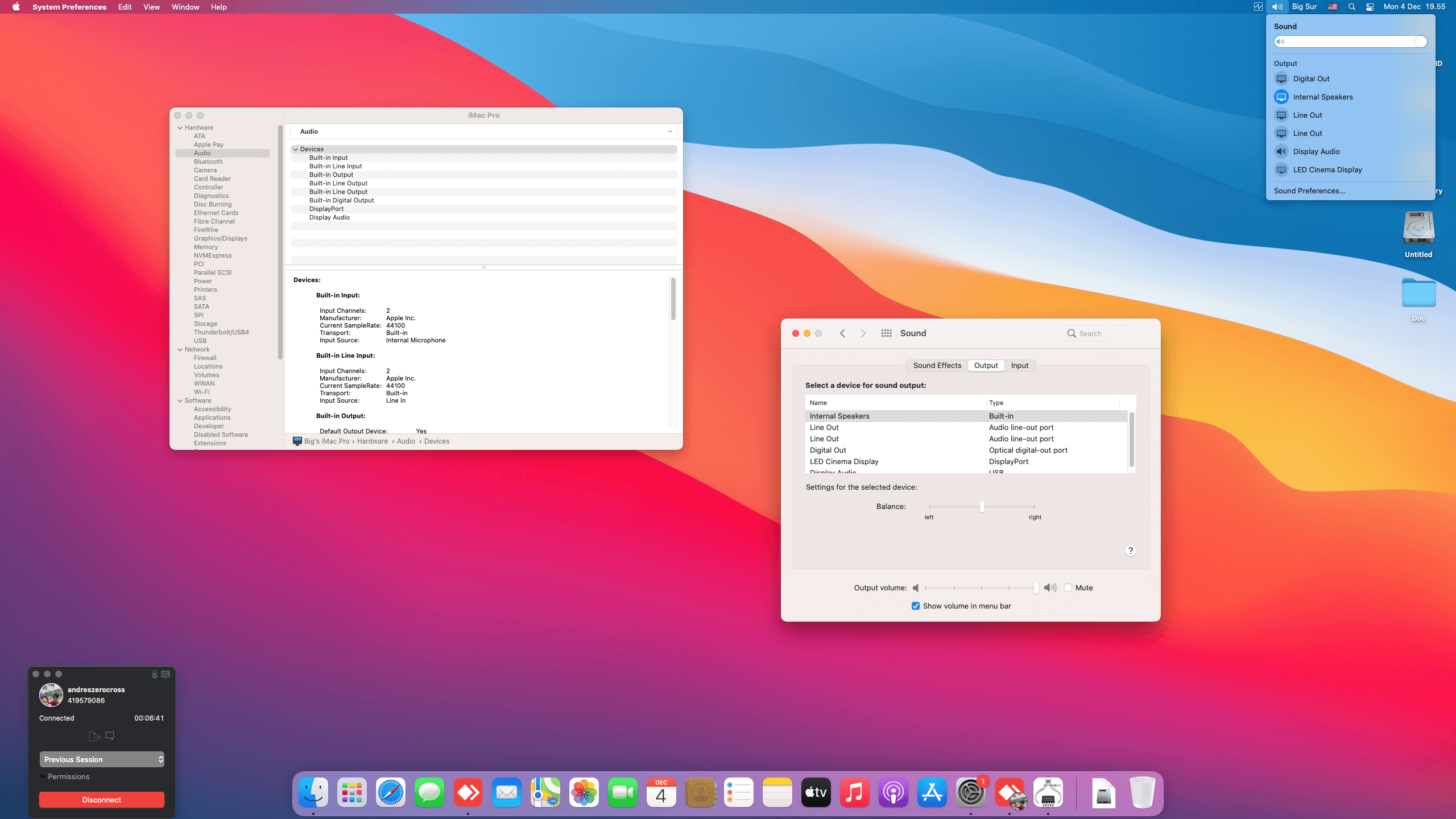 Gigabyte GA Z97 HD3 + Intel Core i7 4790K + AMD HD 7950   OpenCore 1