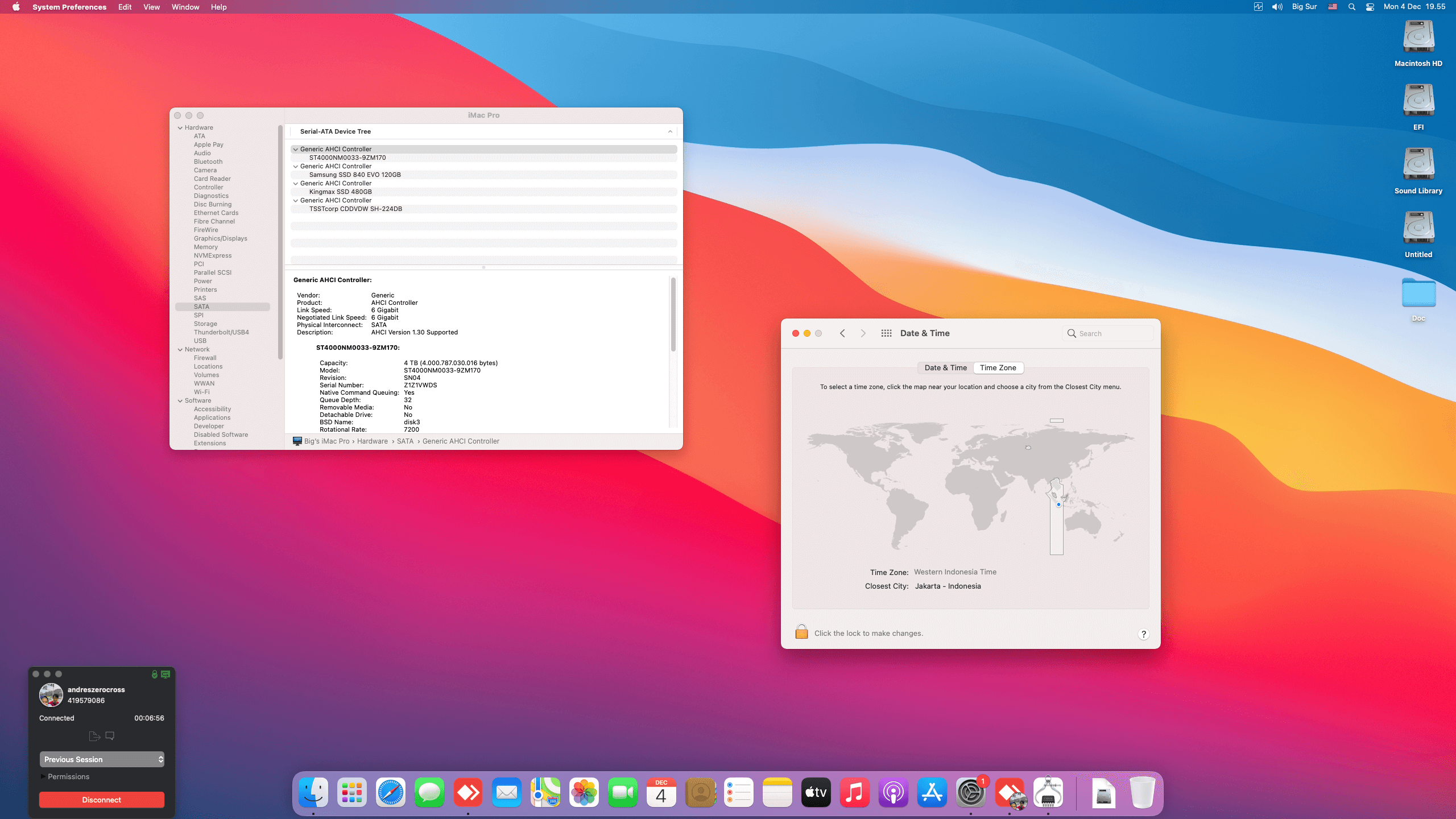 Gigabyte GA Z97 HD3 + Intel Core i7 4790K + AMD HD 7950   OpenCore 1