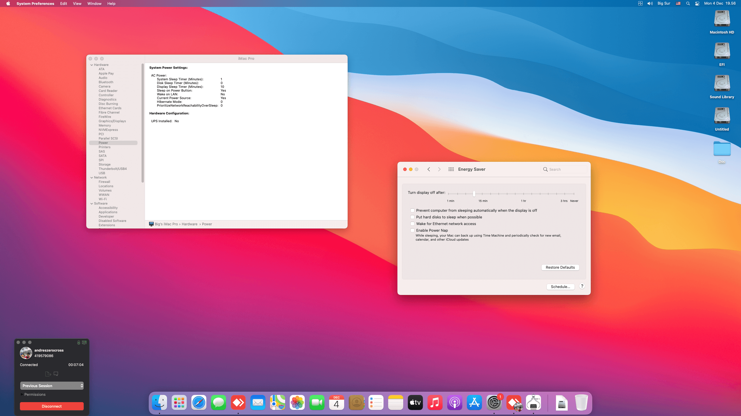 Gigabyte GA Z97 HD3 + Intel Core i7 4790K + AMD HD 7950   OpenCore 1