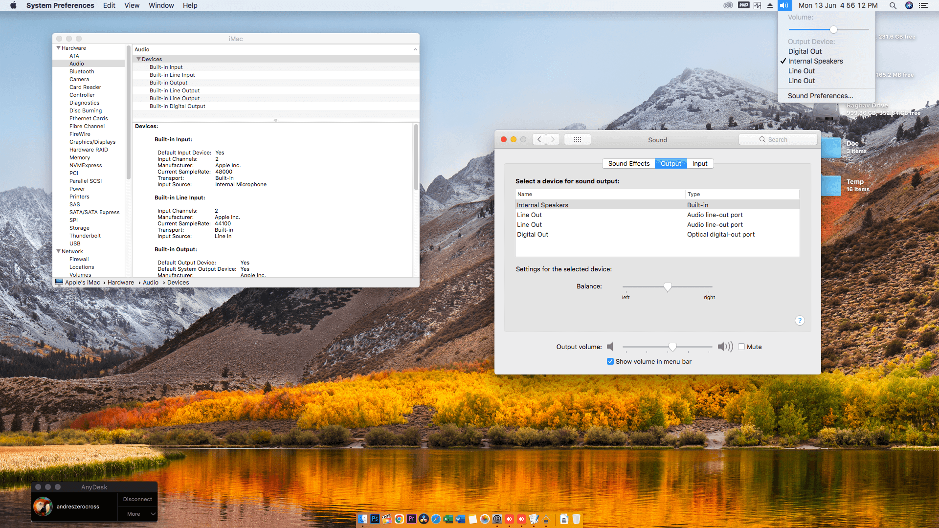 Asus H81M K + Intel Core i7 4770K + ASUS GTX 1050Ti   OpenCore 4