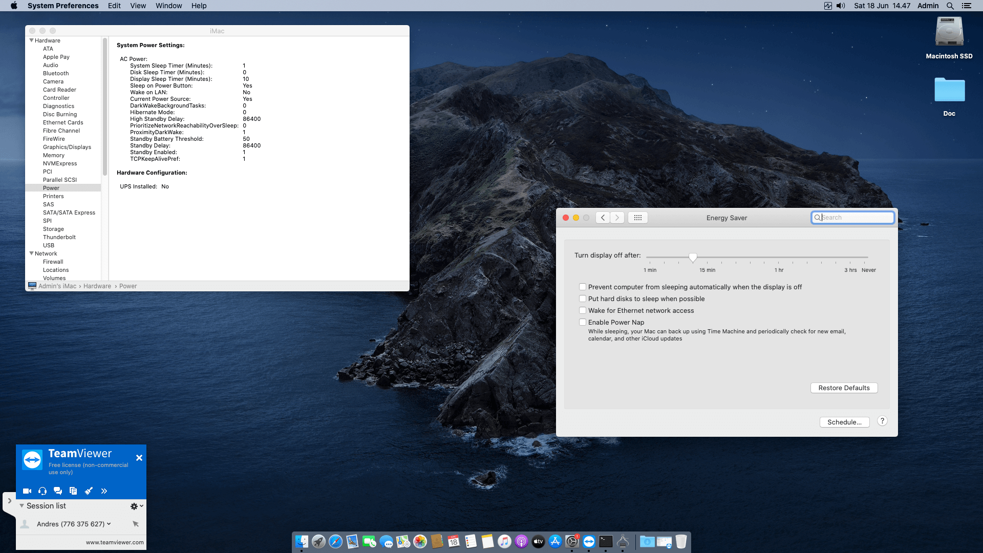 Gigabyte B460M DS3H V2 + Intel Core i7 10700 + ASUS GT 730   OpenCore 7