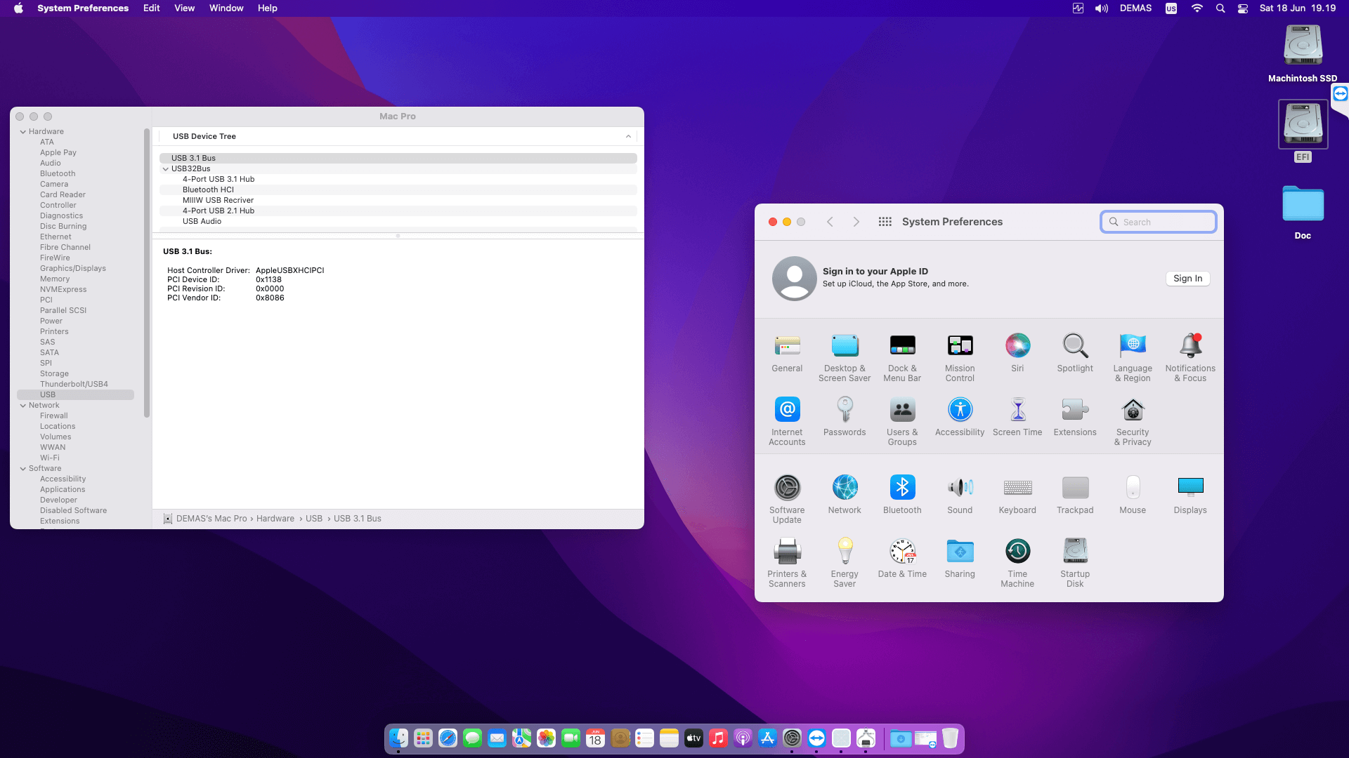 Gigabyte Z690 Aero D + Intel Core i9 12900KF + Gigabyte RX 6650 XT   OpenCore 3