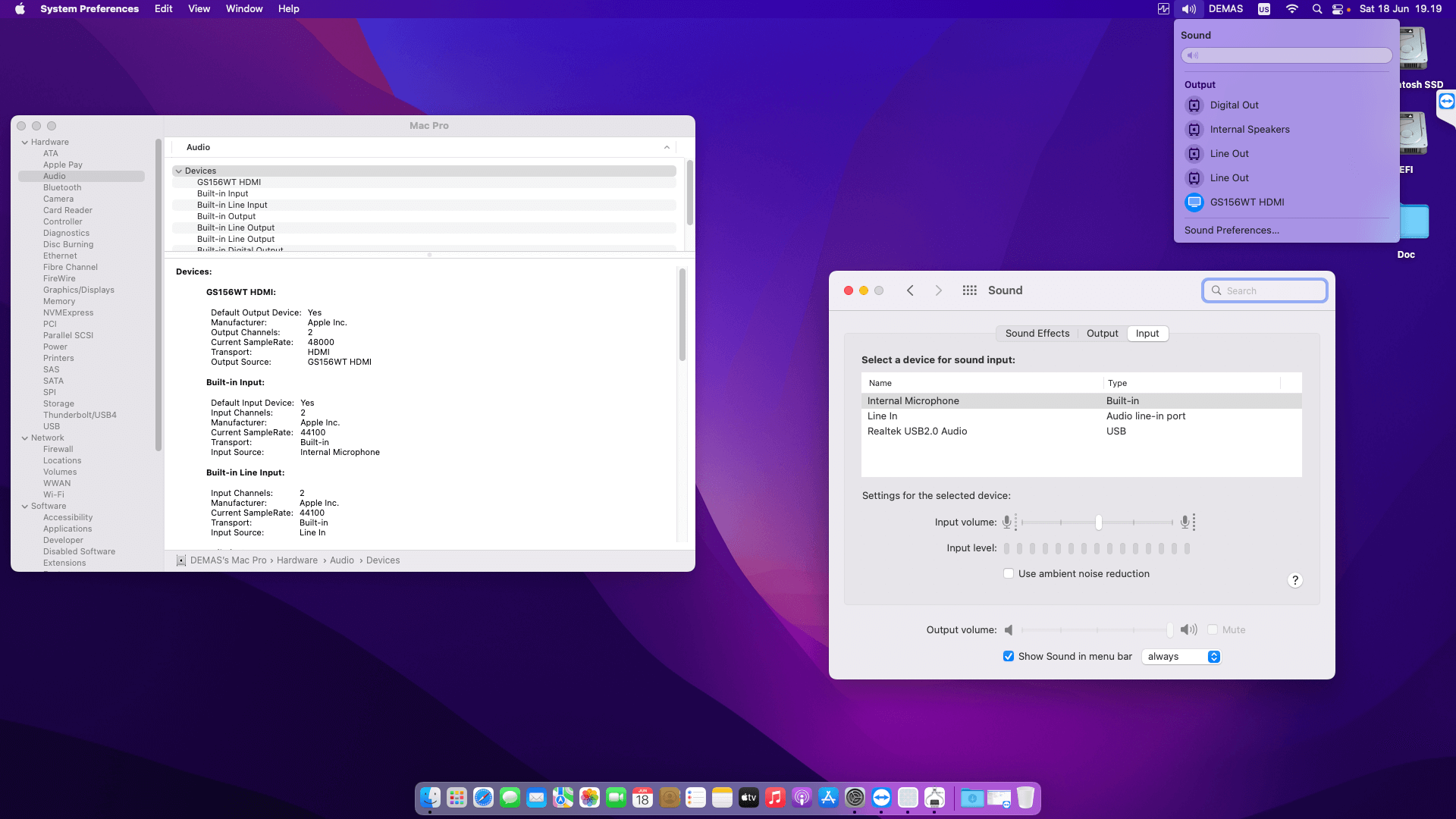 Gigabyte Z690 Aero D + Intel Core i9 12900KF + Gigabyte RX 6650 XT   OpenCore 5