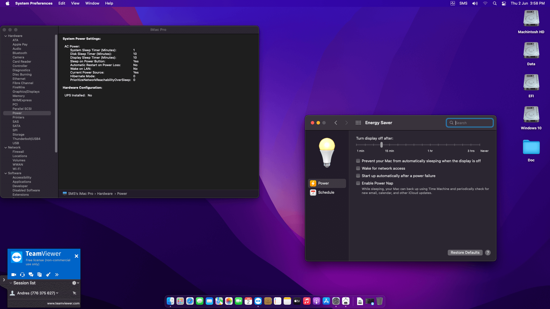 Gigabyte Z690 UD AX DDR4 V2 + Intel Core i9 12900K + Gigabyte RX 6600 XT   OpenCore 7