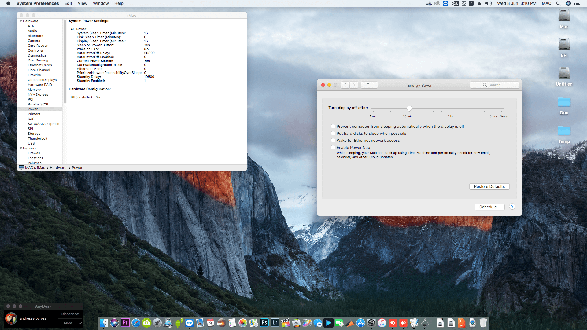 Intel Desktop Board DH87MC + Intel Core i7 4770 + MSI GTX 1050Ti   OpenCore 5
