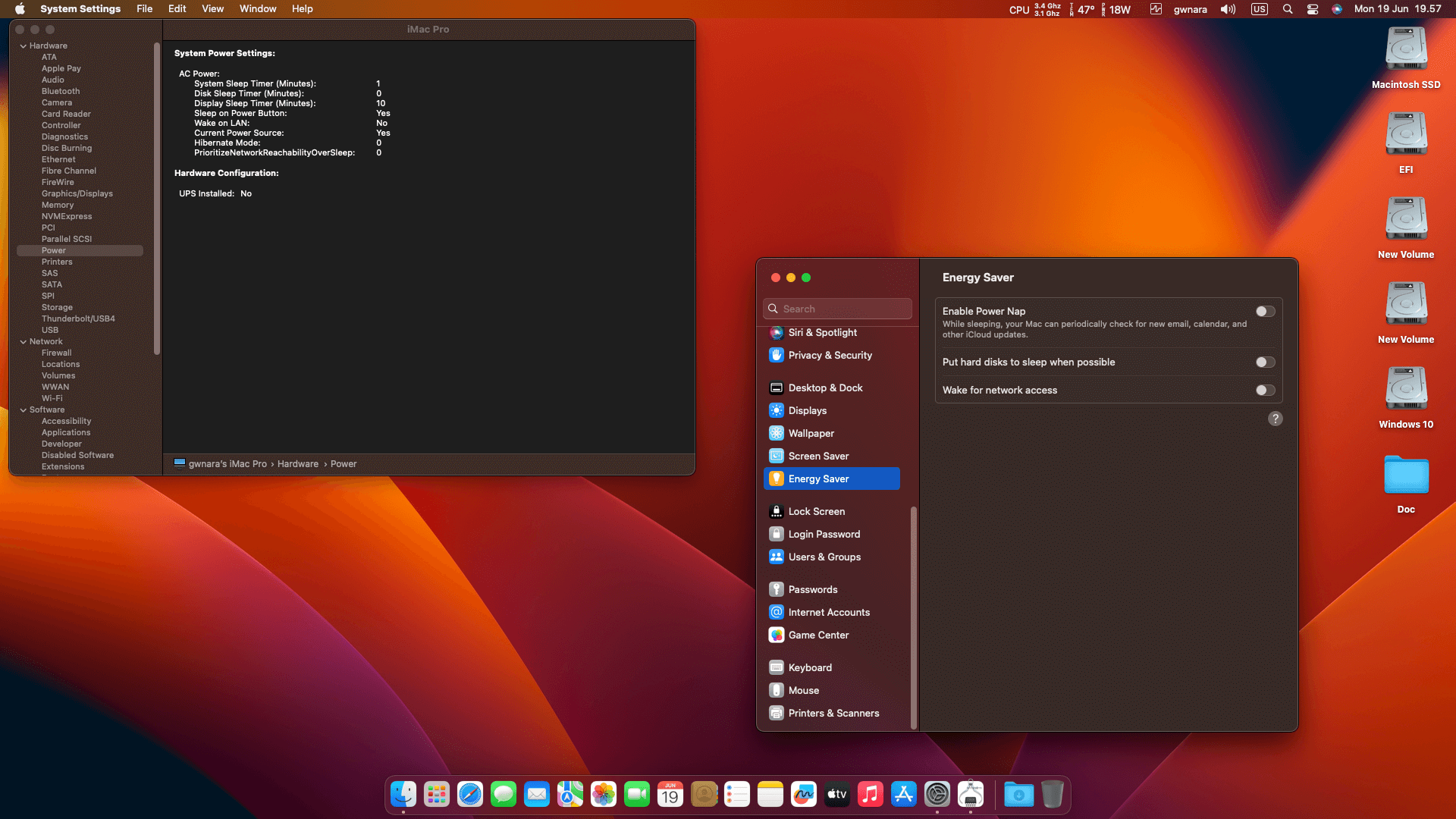 MSI B350 Tomahawk + AMD Ryzen 5 1600 + PowerColor RX 6600   OpenCore 1