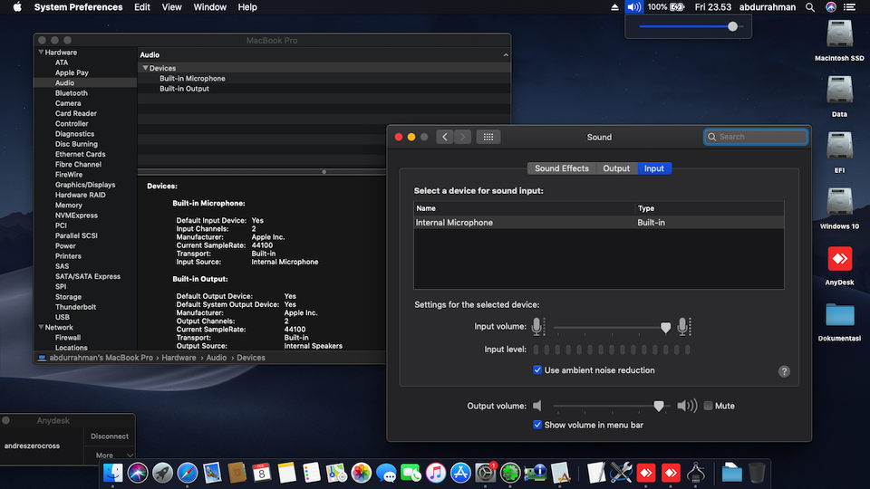 Lenovo G480 Model 2156 4