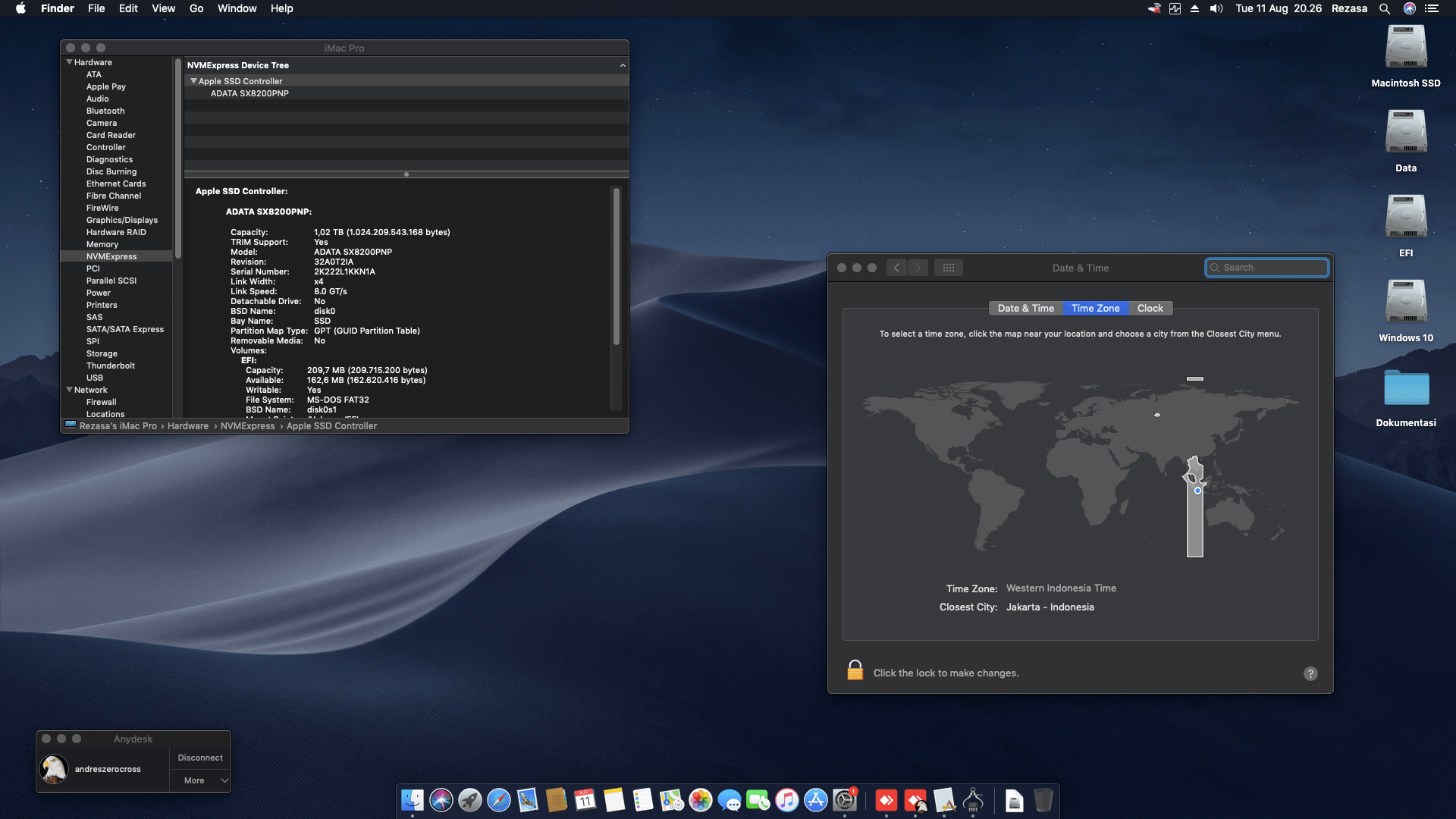 MSI B365M PRO VDH 2nd + Intel Core i5 9400F + Power Color RX 570 7