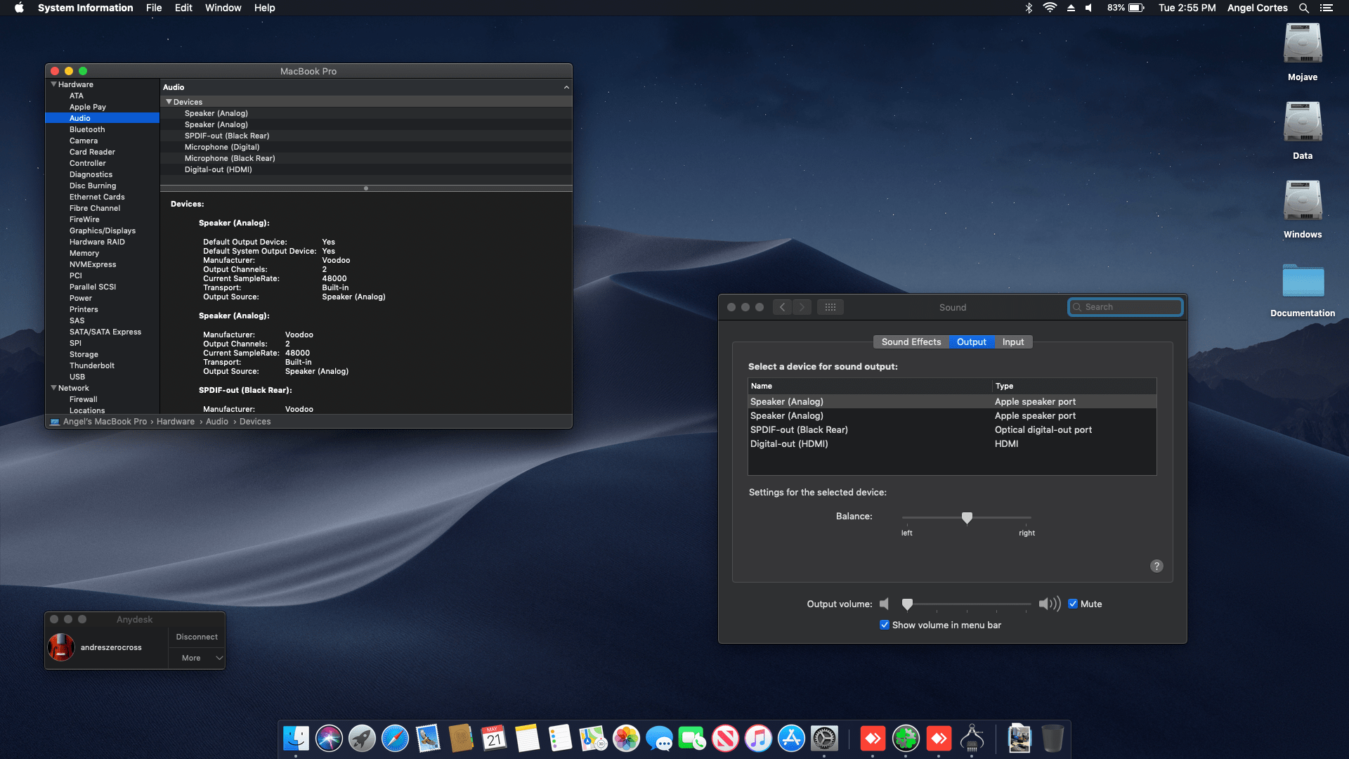 MSI GS63VR 7RF Stealth Pro 4