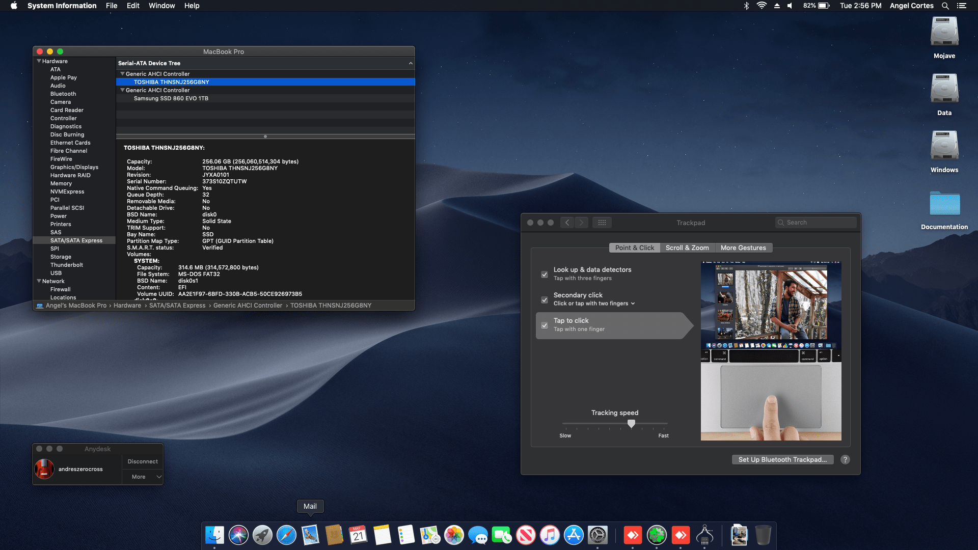 MSI GS63VR 7RF Stealth Pro 5
