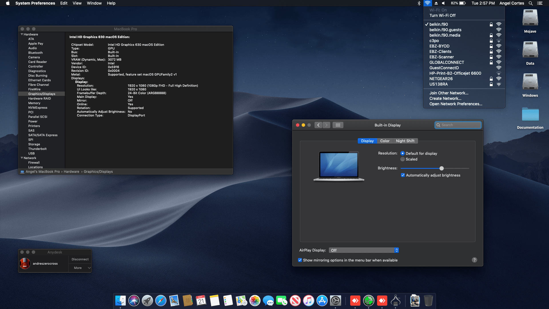 MSI GS63VR 7RF Stealth Pro 7