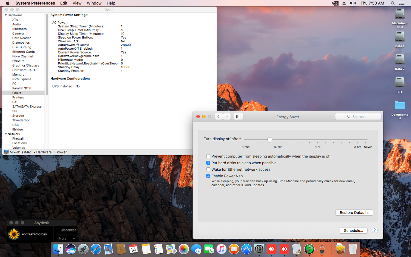 MSI H310 Pro + i7 8700 + GTX 1050 4