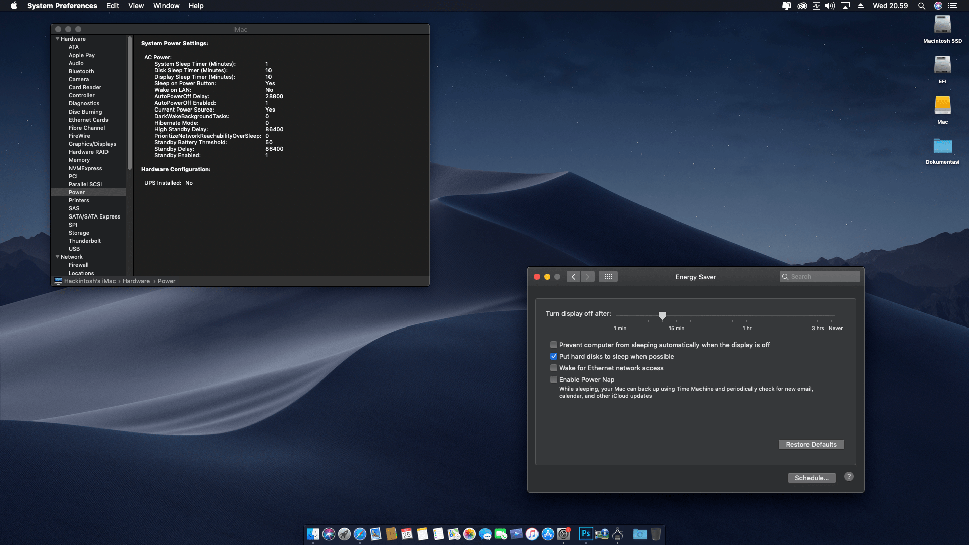 MSI H81M E33 + Intel Core i5 4570 + MSI RX 470 4A