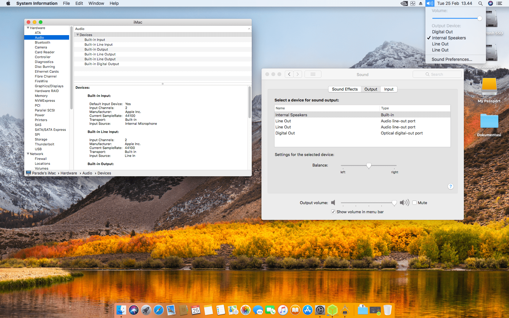 MSI H81M E33 + Intel Core i5 4670S + MSI GTX 750Ti 4