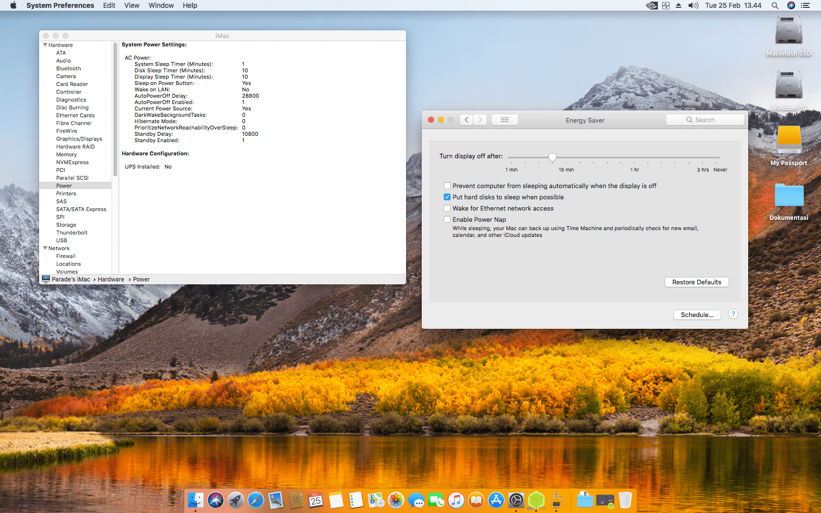 MSI H81M E33 + Intel Core i5 4670S + MSI GTX 750Ti 5