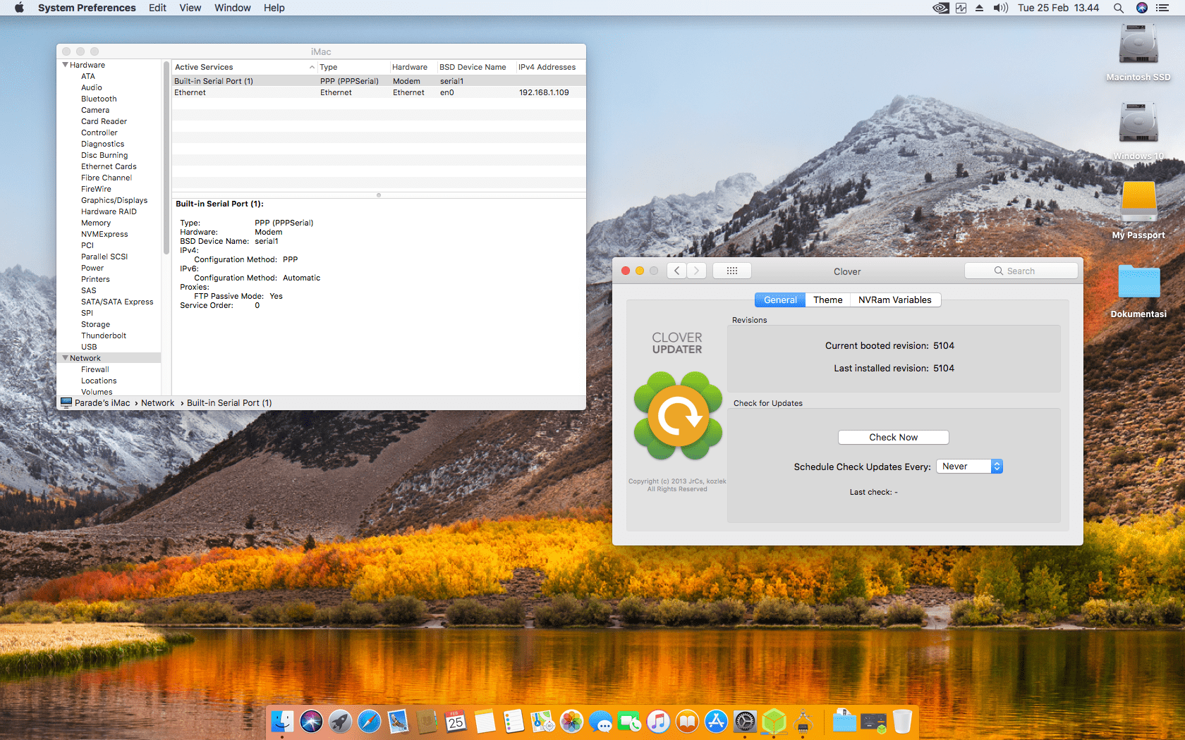 MSI H81M E33 + Intel Core i5 4670S + MSI GTX 750Ti 8