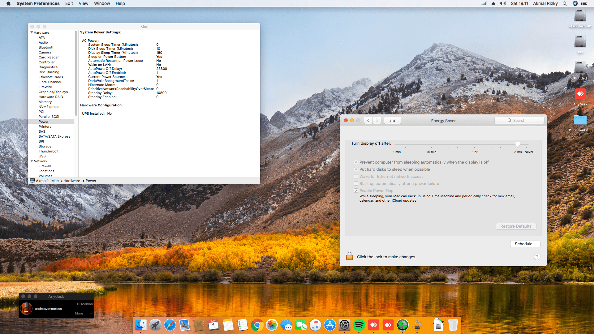 MSI Z370 Gaming Pro Carbon + Intel Core i7 8700K + Asus RX 550 4