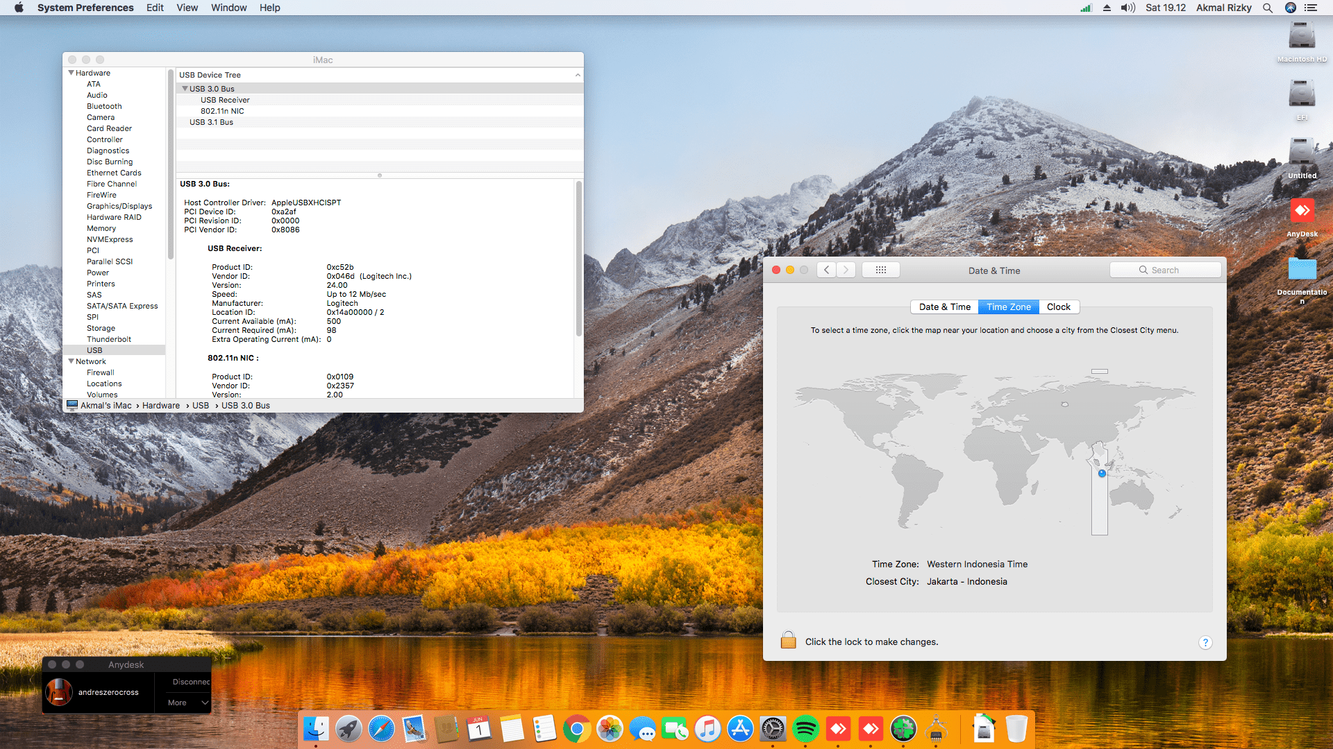 MSI Z370 Gaming Pro Carbon + Intel Core i7 8700K + Asus RX 550 6