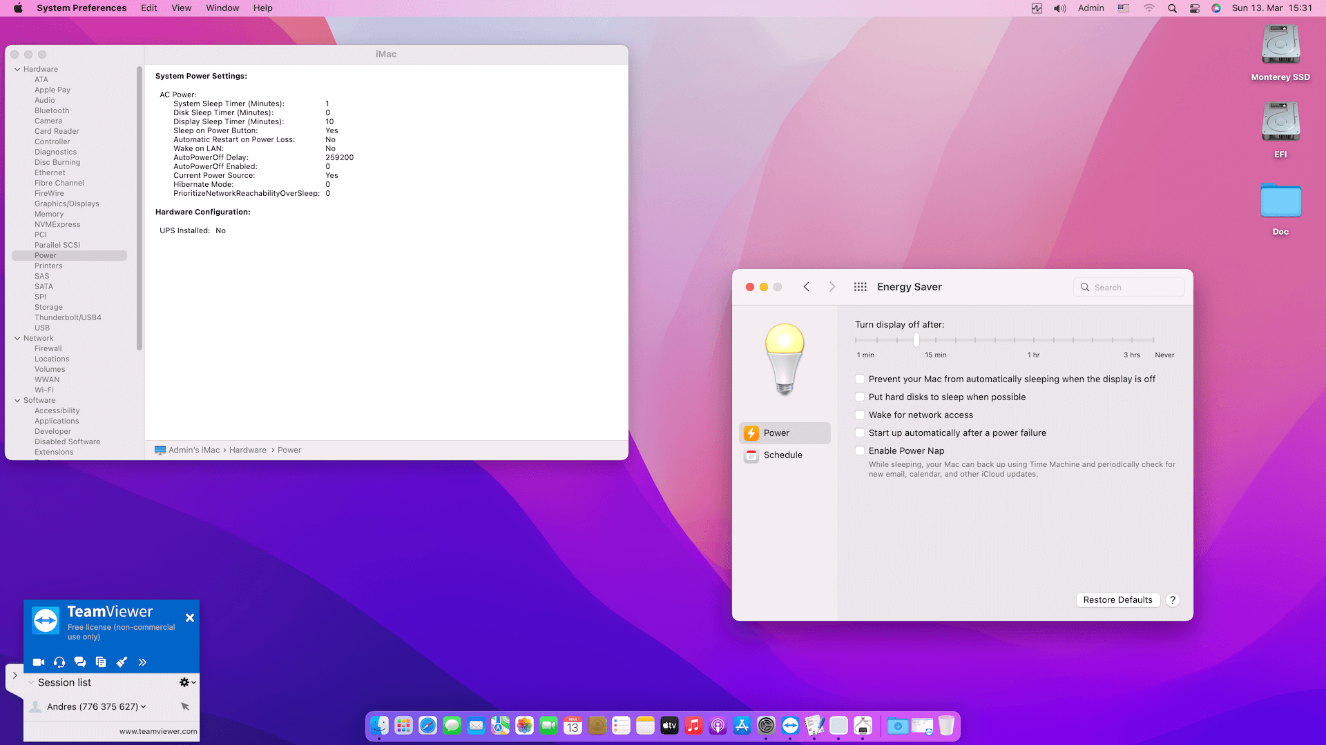 Asus Z170 Deluxe + Intel Core i7 6700K + Gigabyte RX 580   OpenCore 7