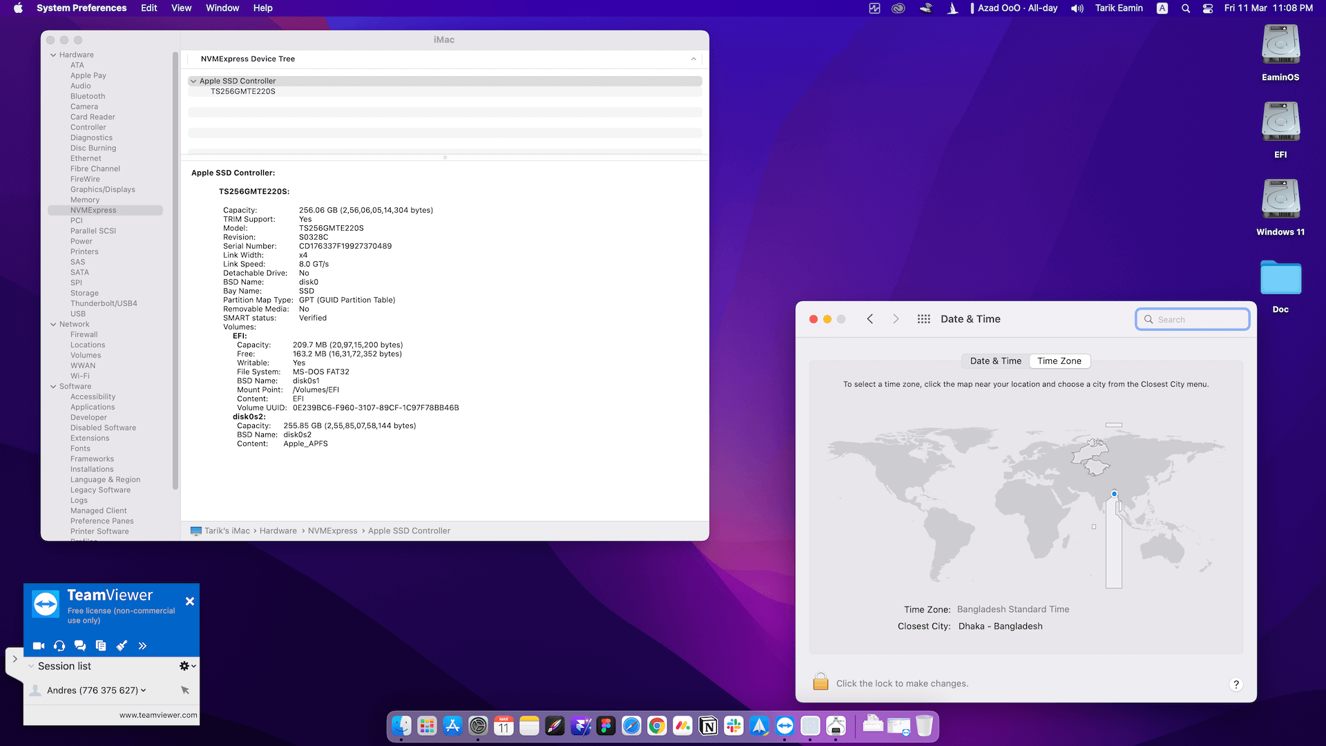 Gigabyte Z390 Gaming X + Intel Core i5 9600K + Sapphire RX 580   OpenCore 6
