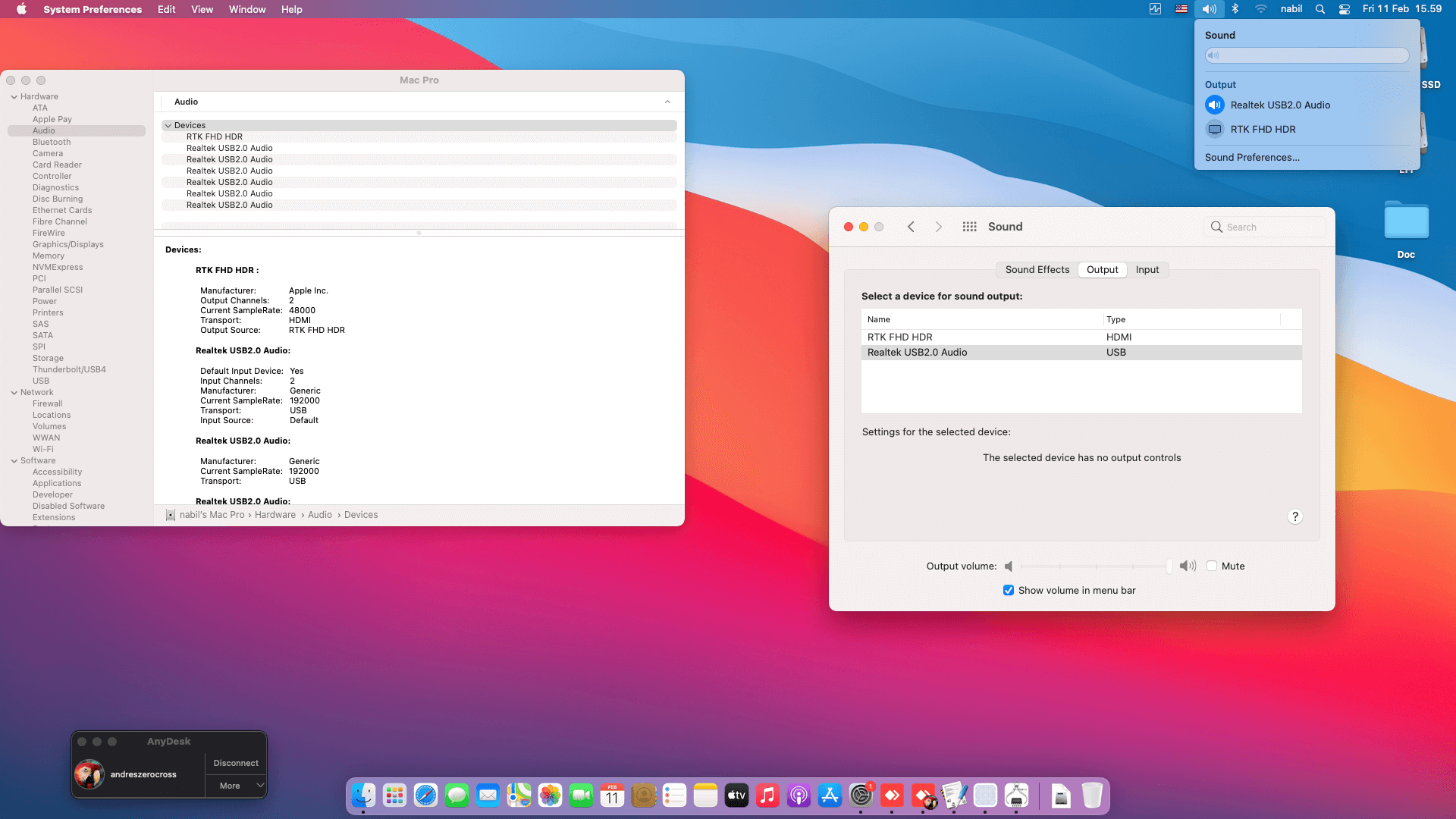 Gigabyte Z690 Aorus Pro + Intel Core i9 12900KF + Sapphire RX 580   OpenCore 4