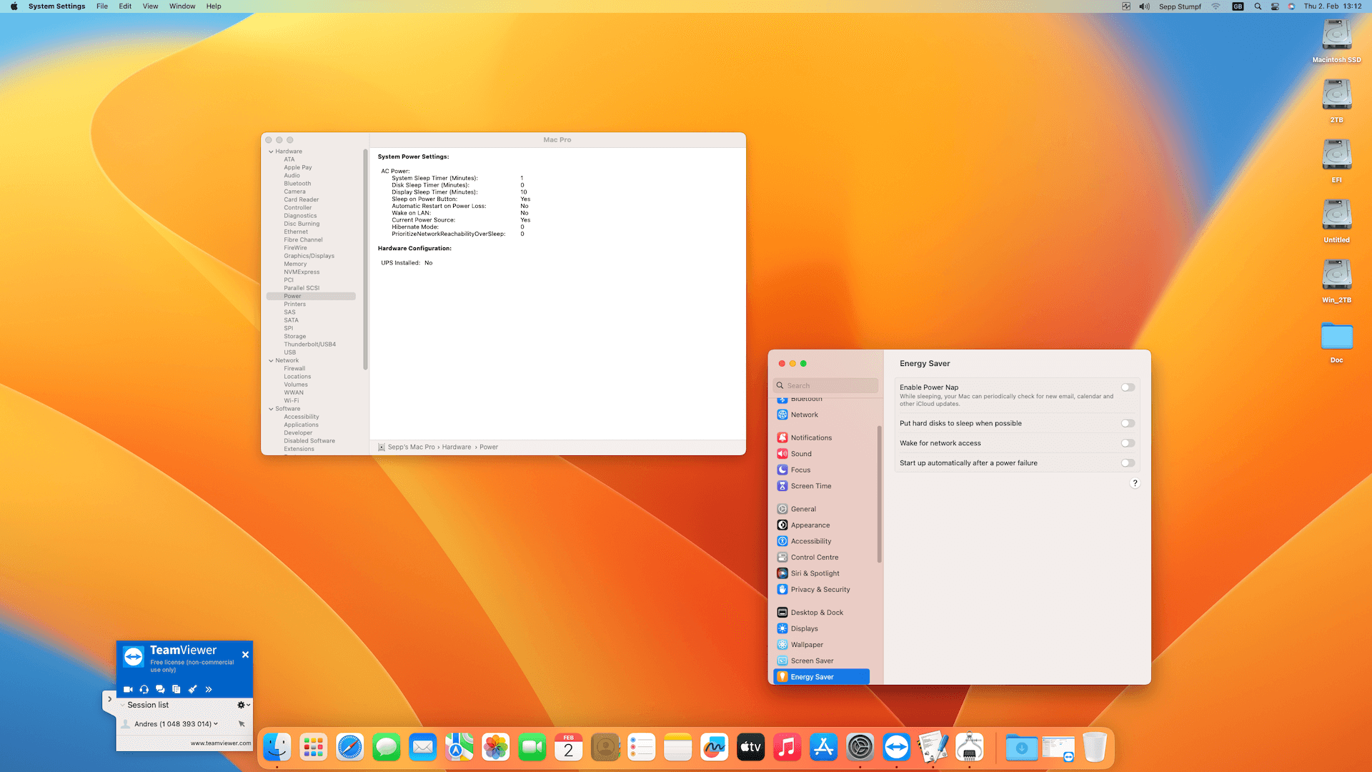 Asus Prime Z490M Plus + Intel Core i7 10700 + Asus RX Vega 64   OpenCore 7