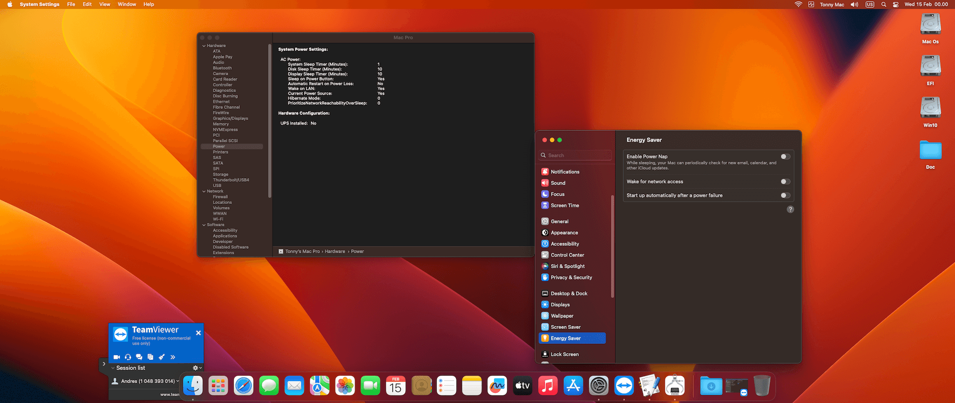 Asus ROG Strix Z790 F Gaming Wifi + Intel Core i9 13900K + Sapphire RX 6900 XT   OpenCore 7