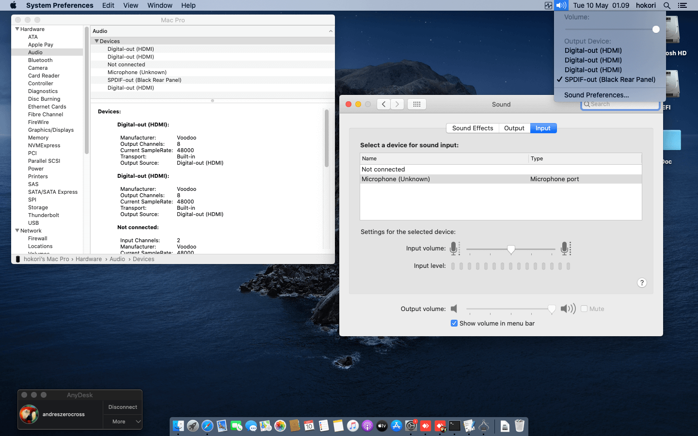 Asrock H55M LE + Intel Xeon X3430 + Gigabyte GT710   CLOVER 5