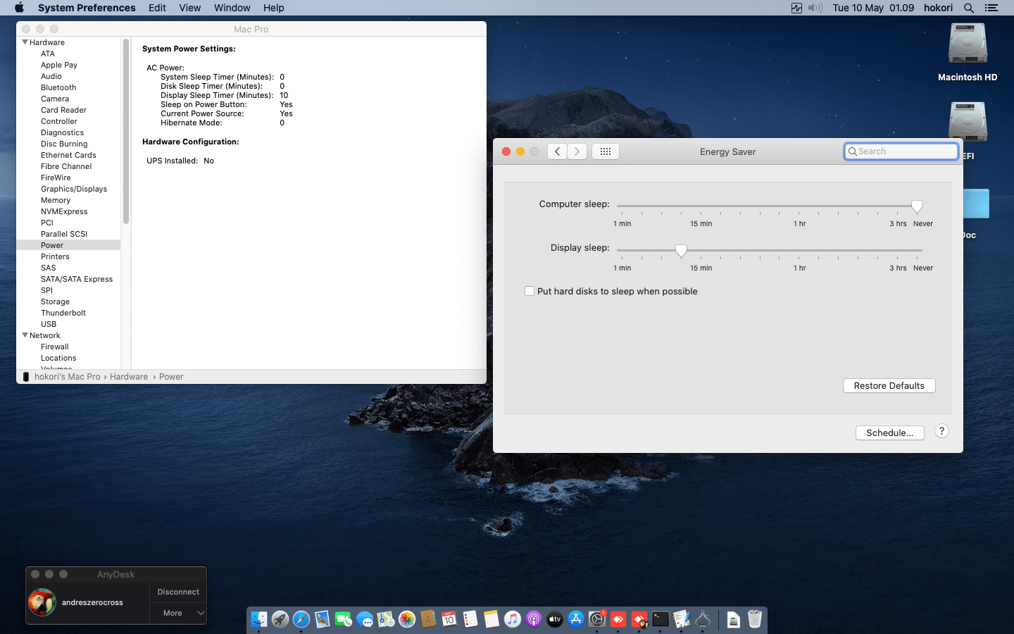 Asrock H55M LE + Intel Xeon X3430 + Gigabyte GT710   CLOVER 7