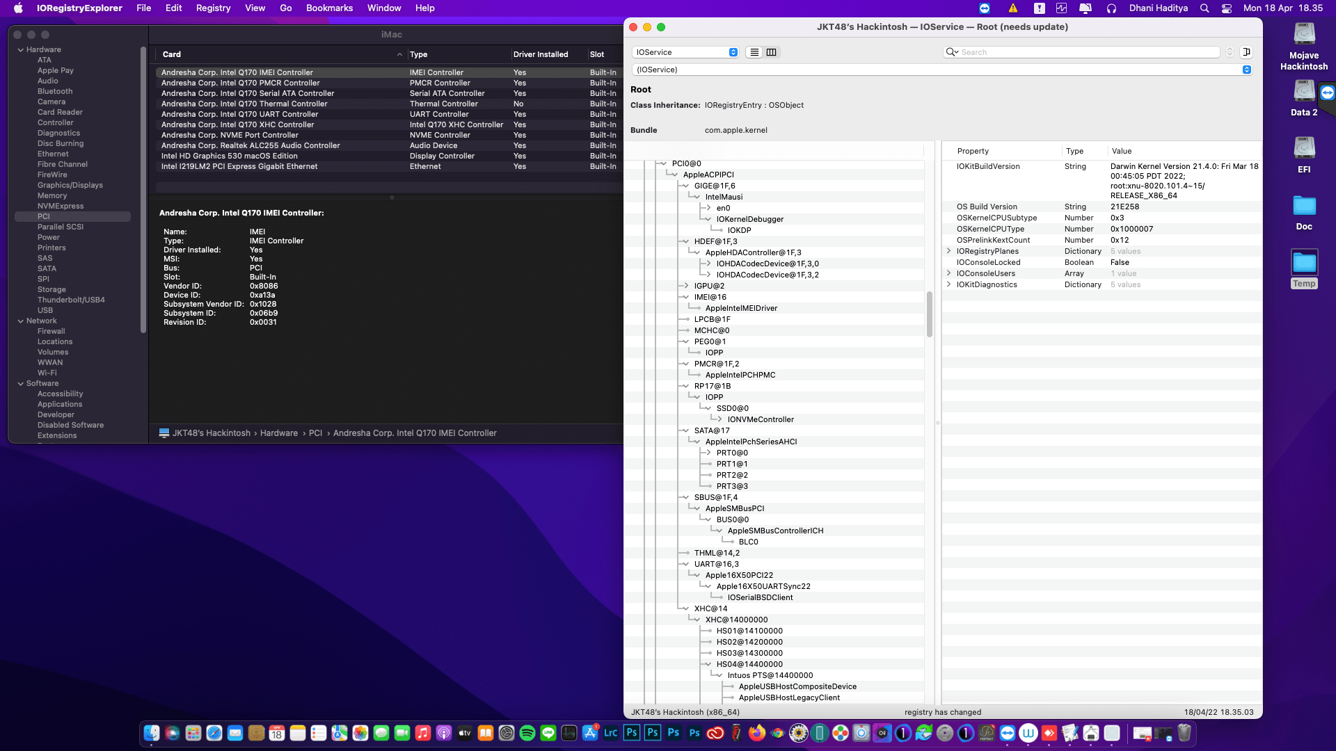 Dell Optiplex 7040 SFF 9